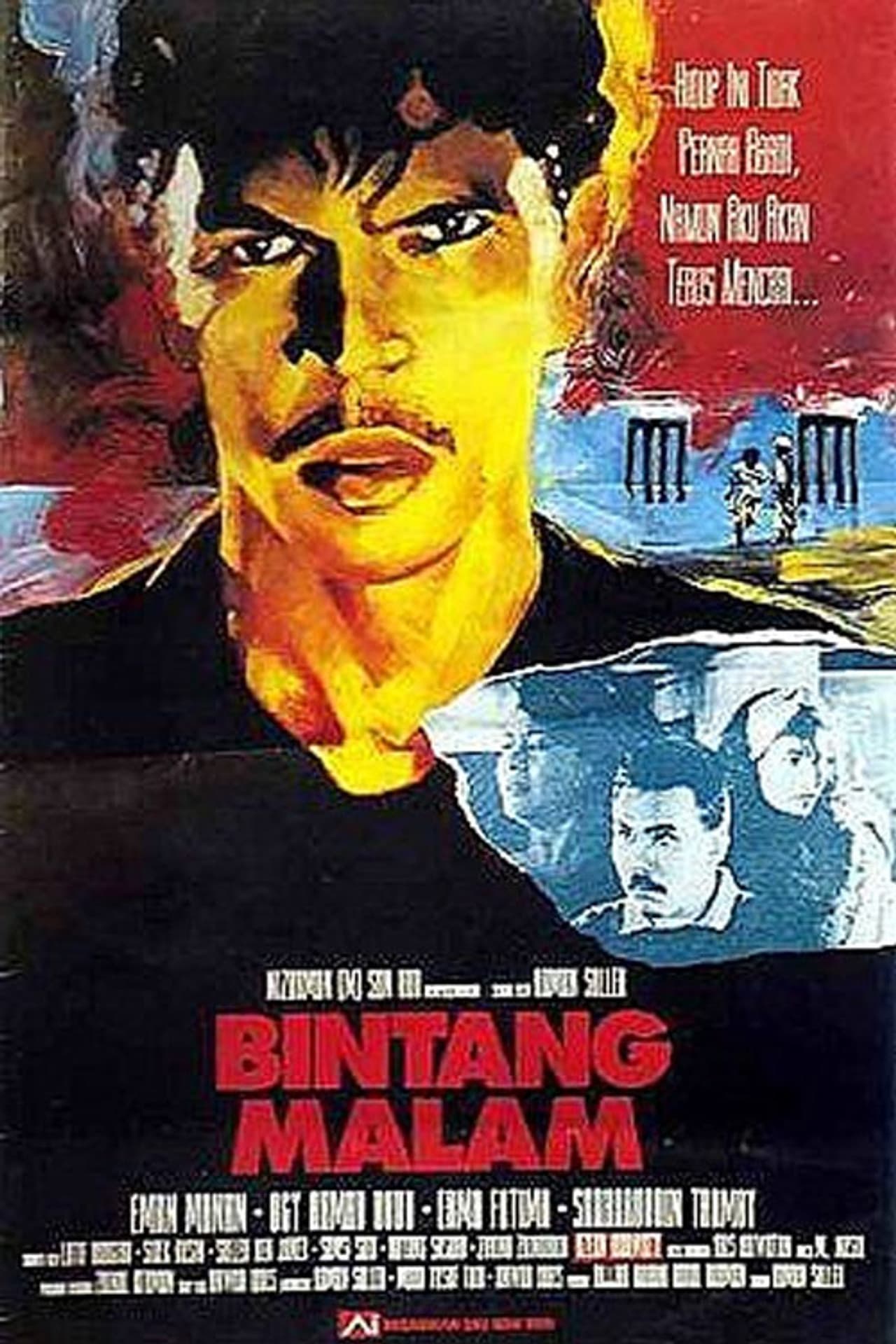 Bintang Malam preview 1
