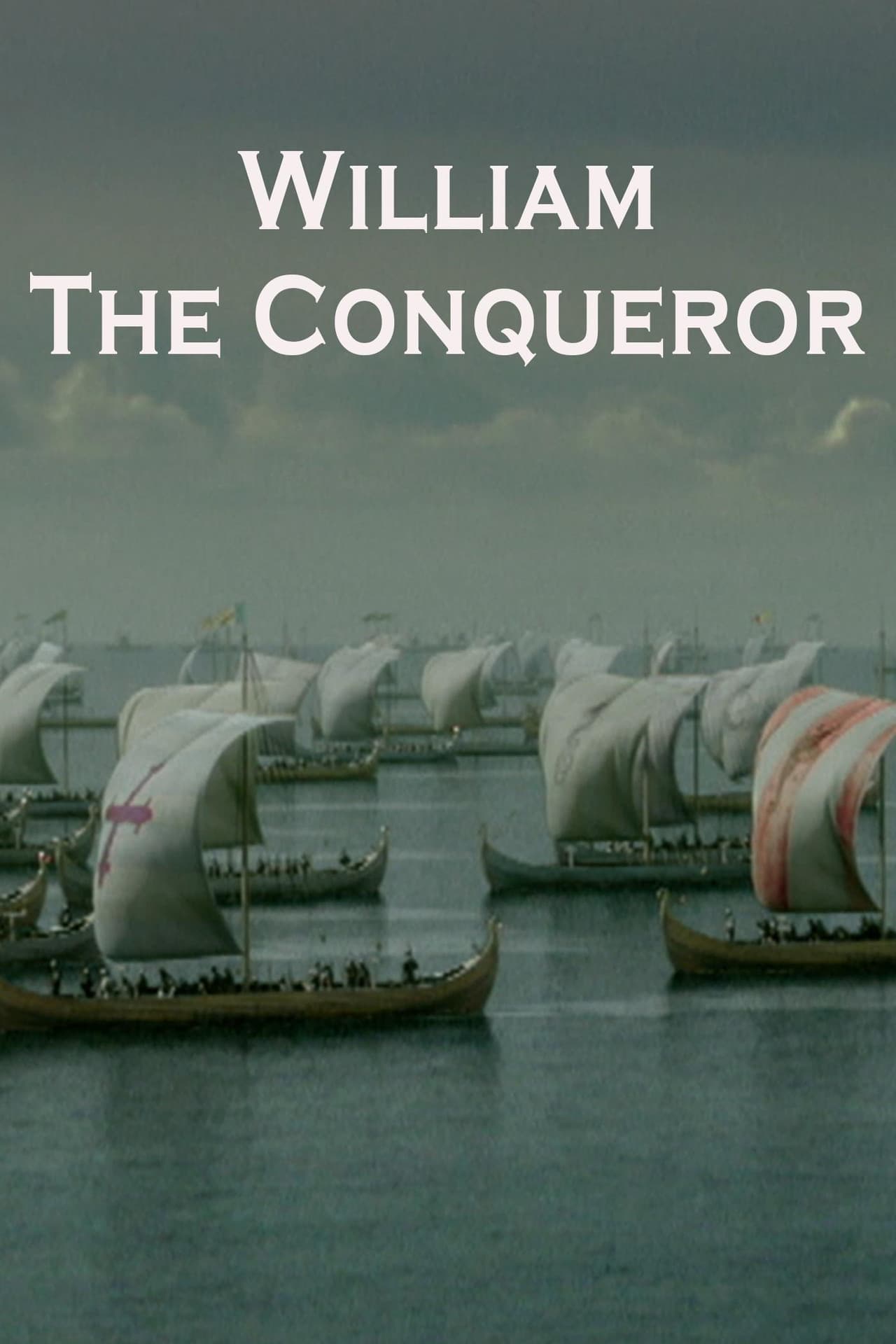William The Conqueror preview 2