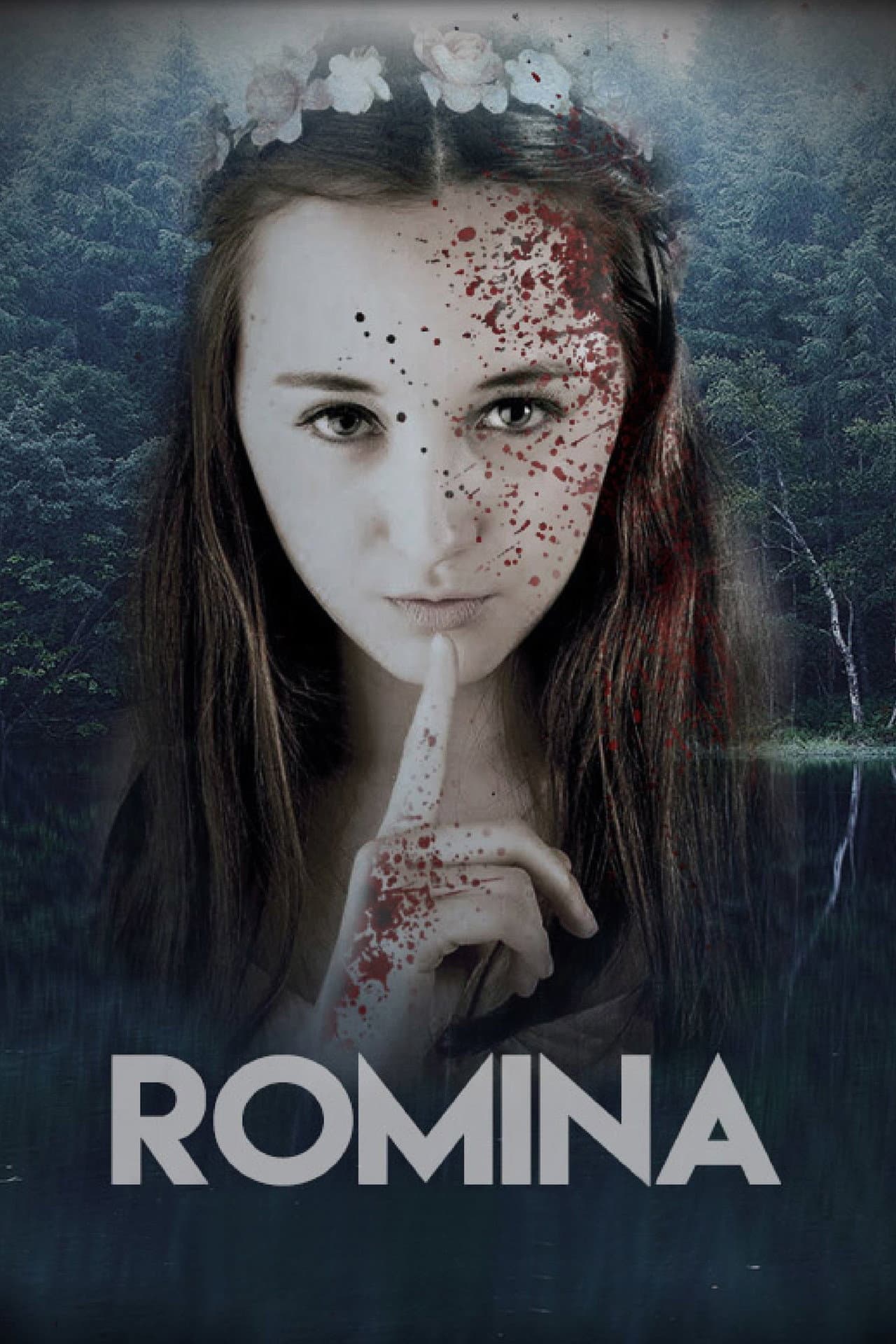 Romina preview 2