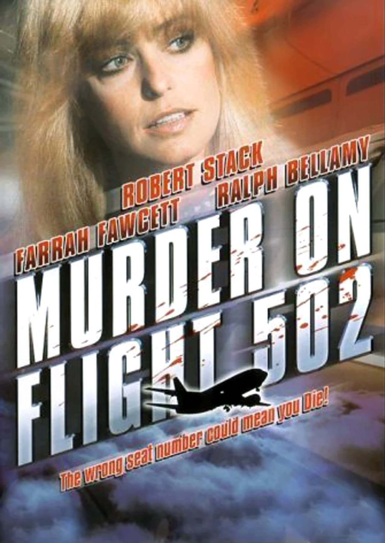 Murder on Flight 502 preview 2
