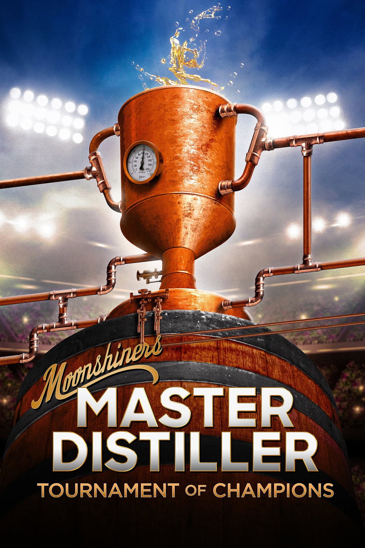 Moonshiners: Master Distiller Tournament of Champions preview 2
