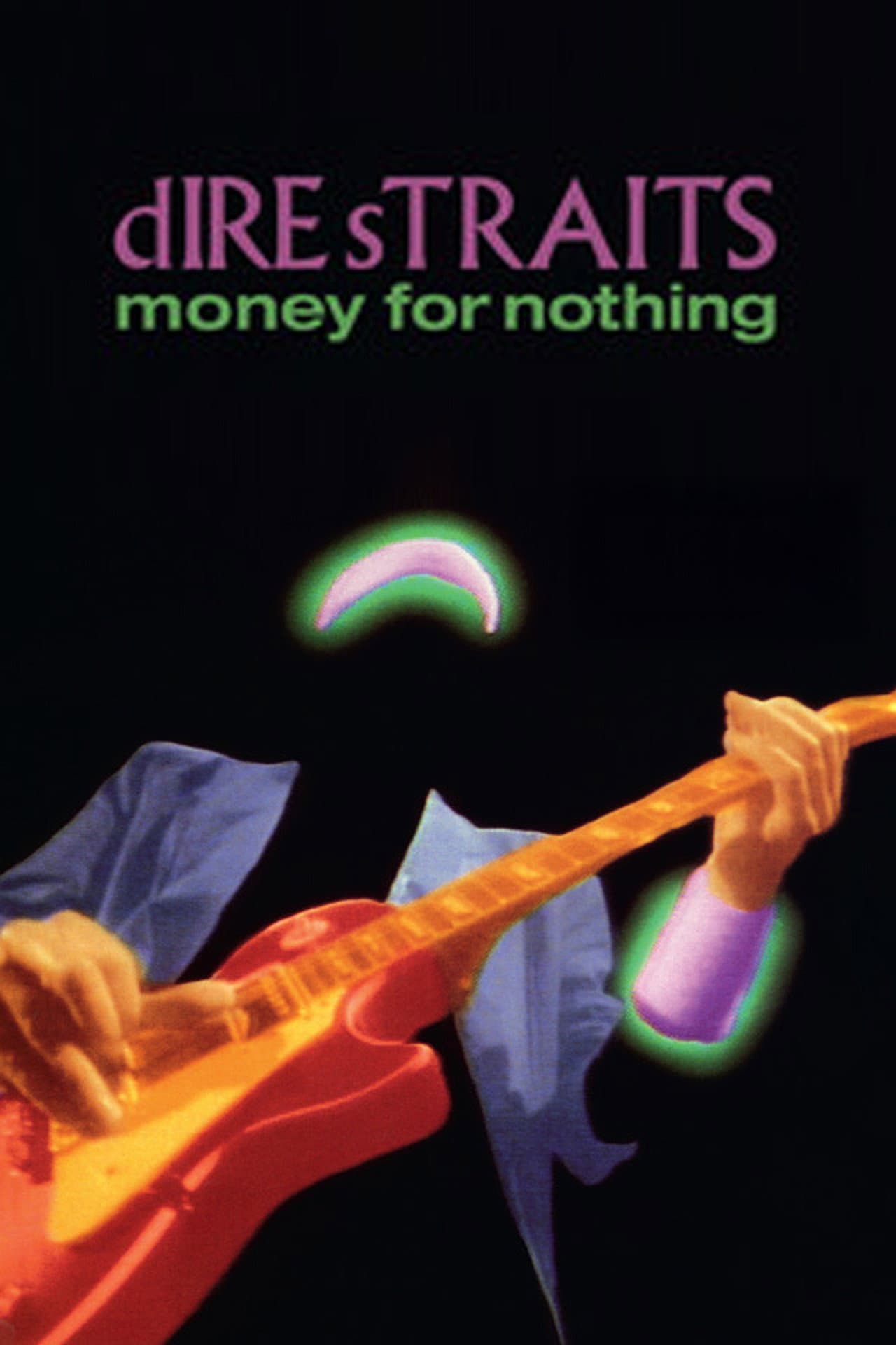 Dire Straits: Money For Nothing preview 2