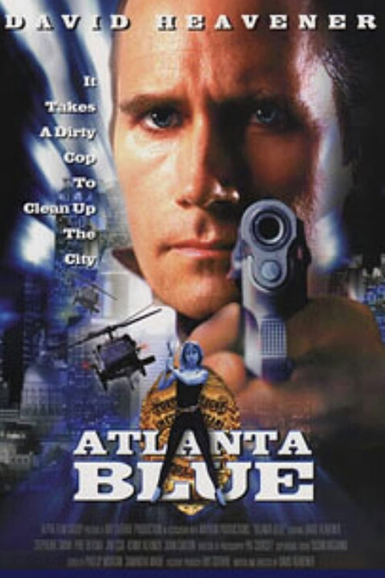 Atlanta Blue preview 1