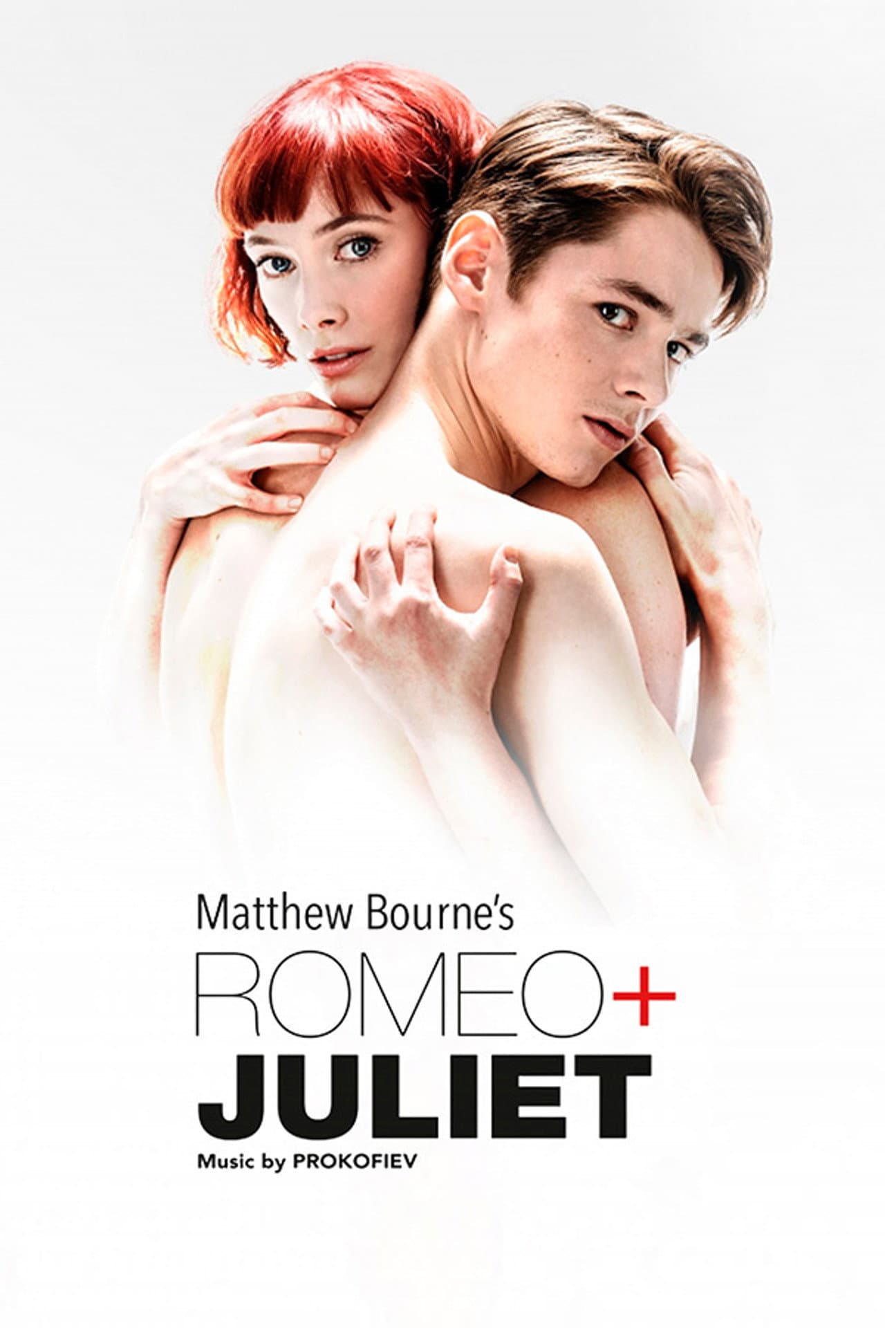 Matthew Bourne's Romeo + Juliet preview 2
