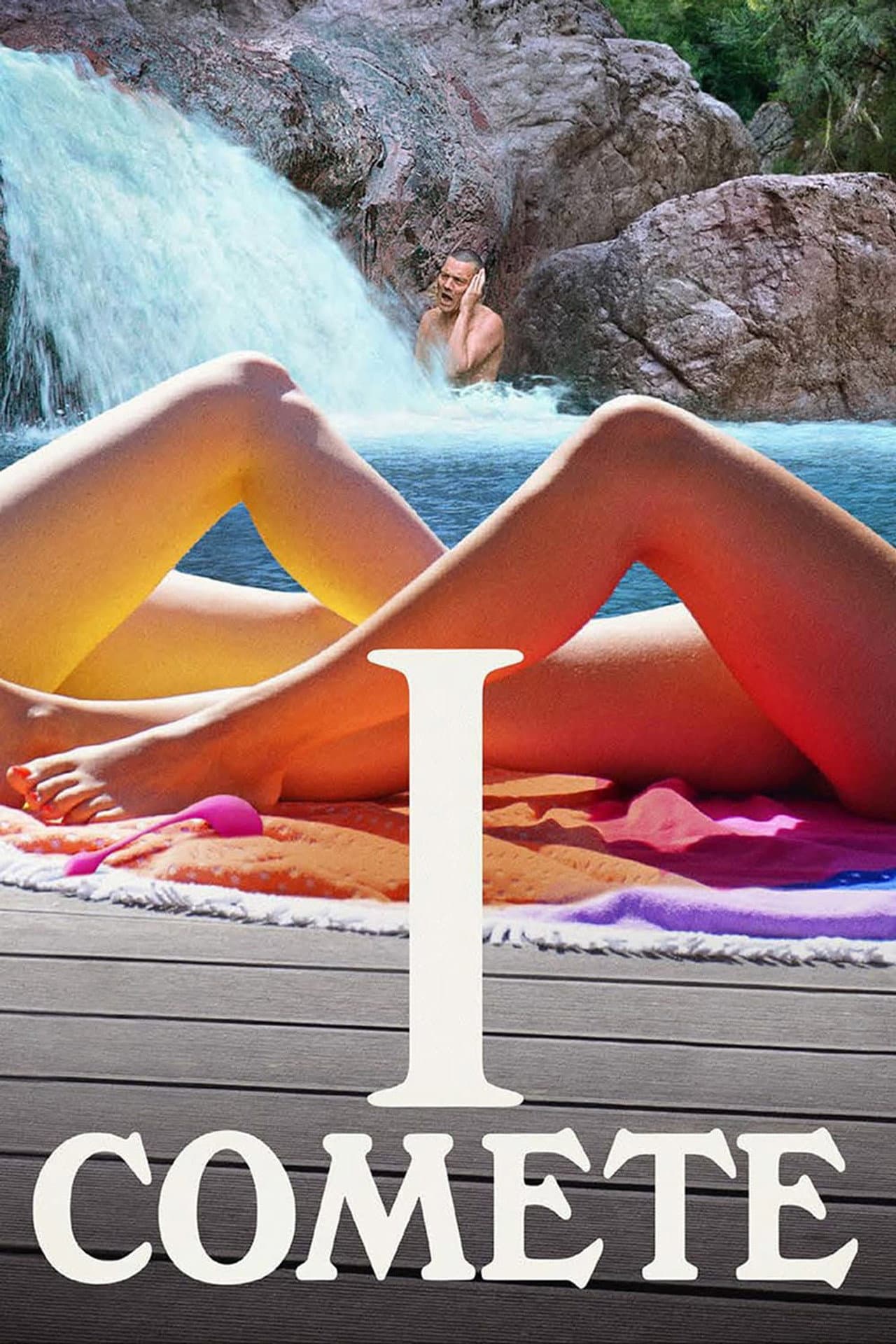 A Corsican Summer preview 2