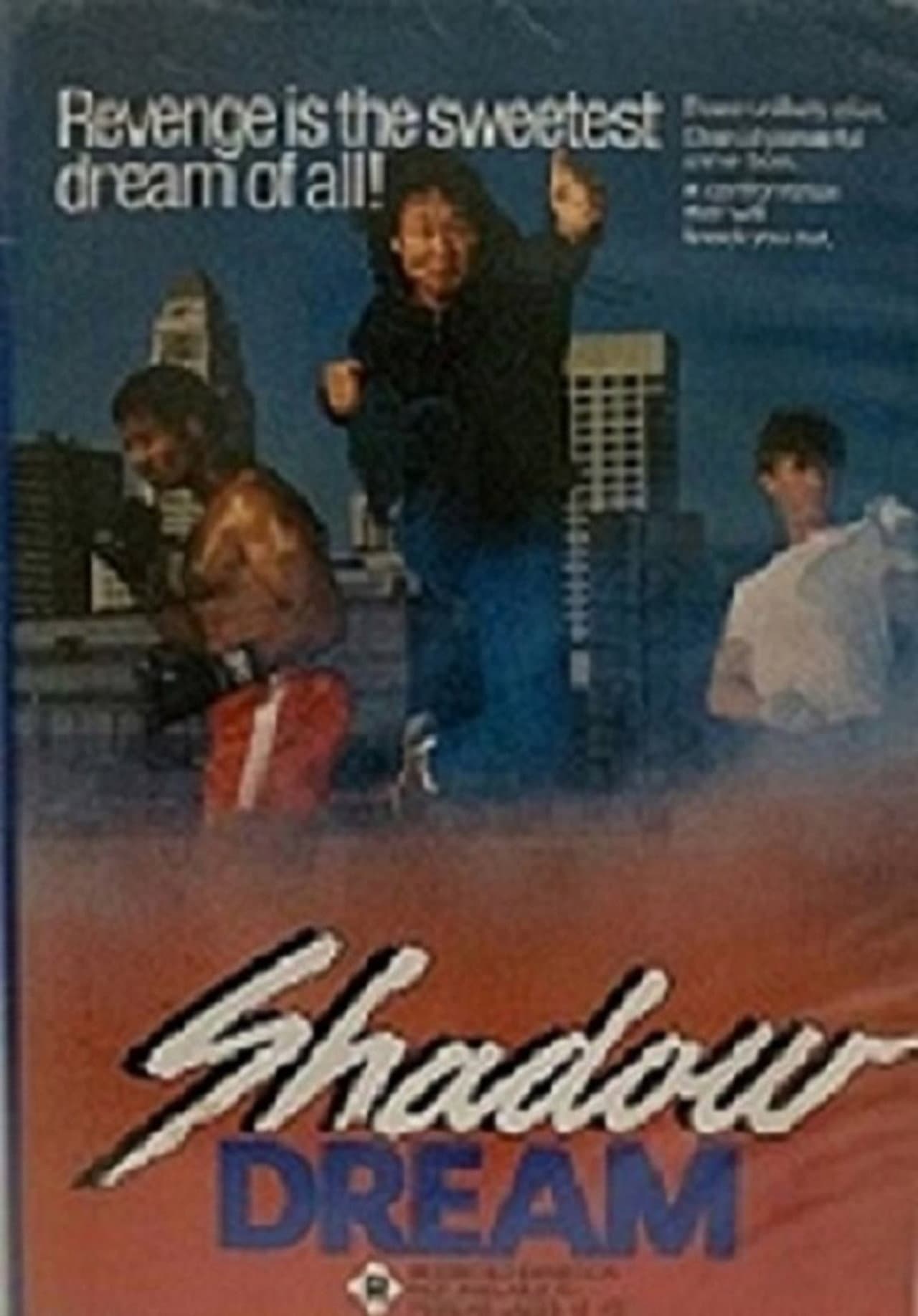 Shadow Dream preview 1