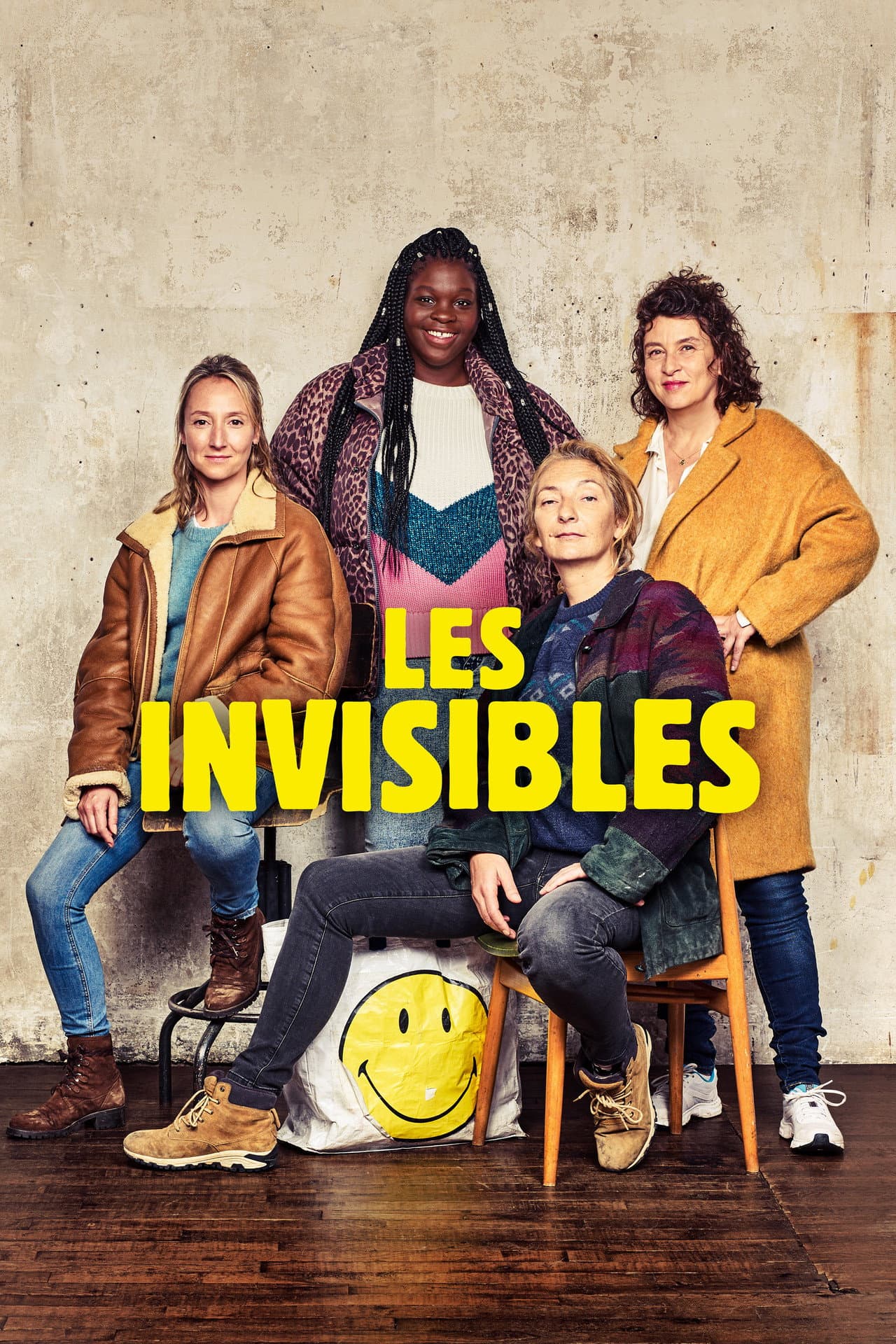 The Invisibles preview 2