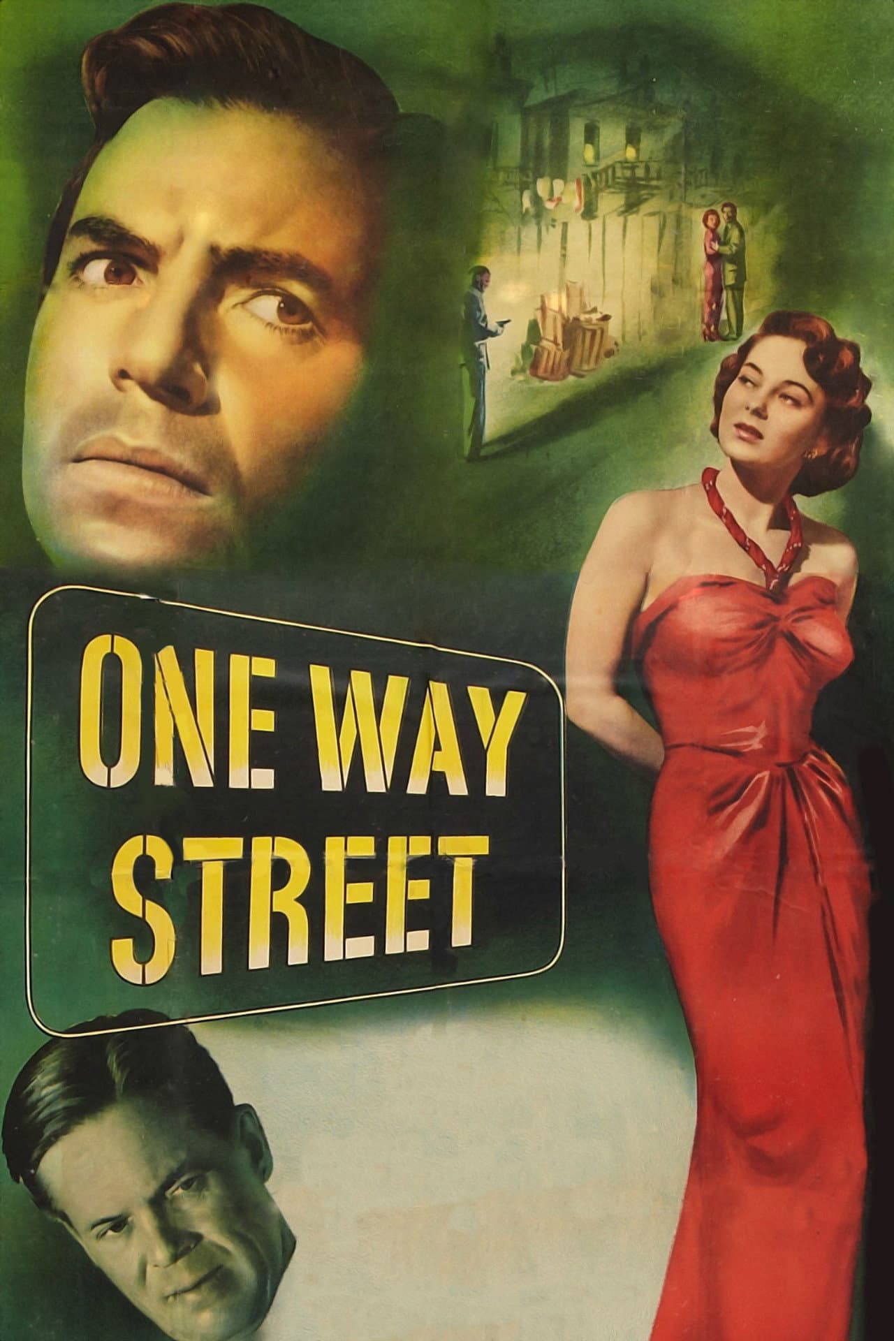 One Way Street preview 2