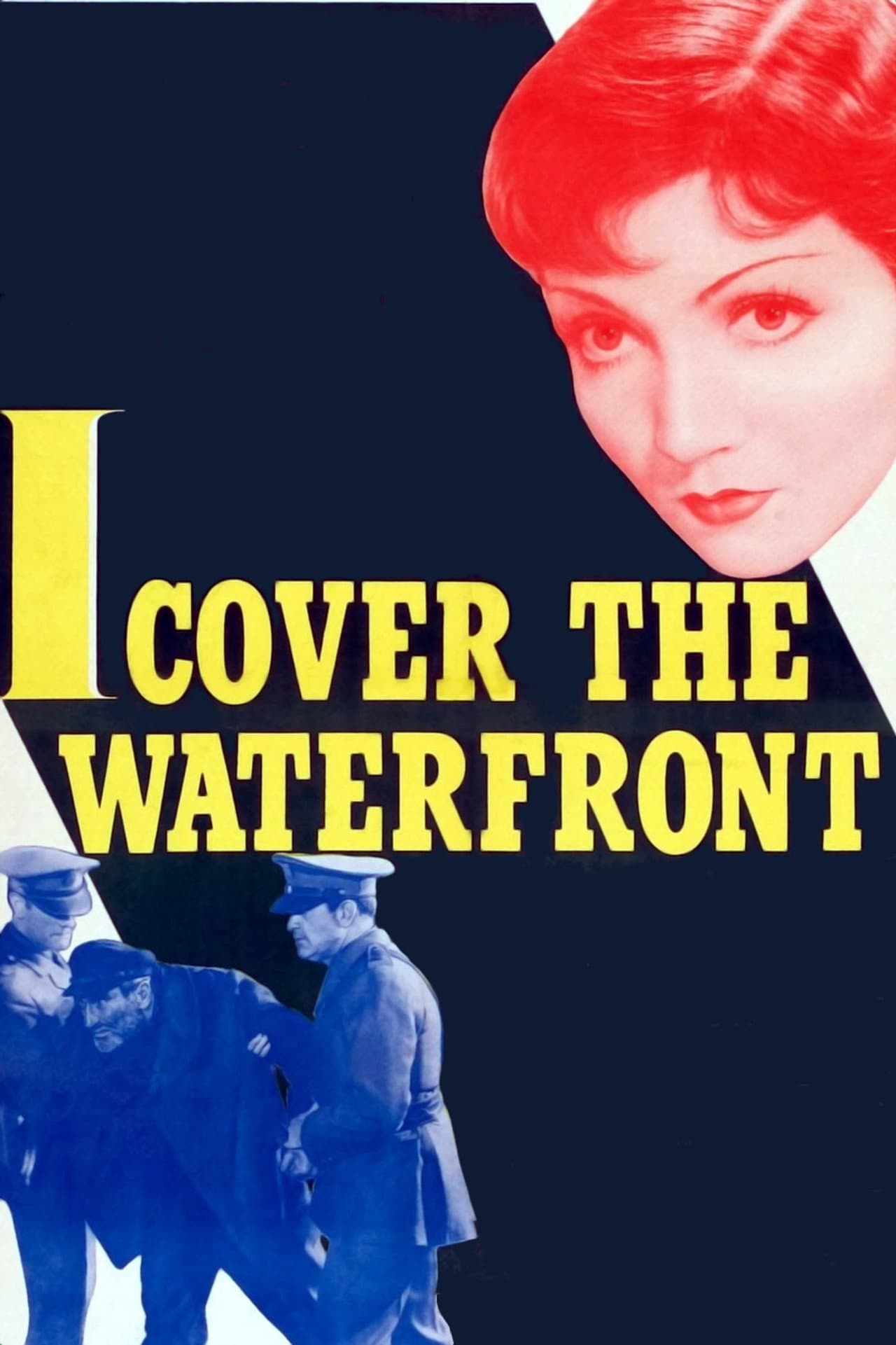 I Cover the Waterfront preview 2