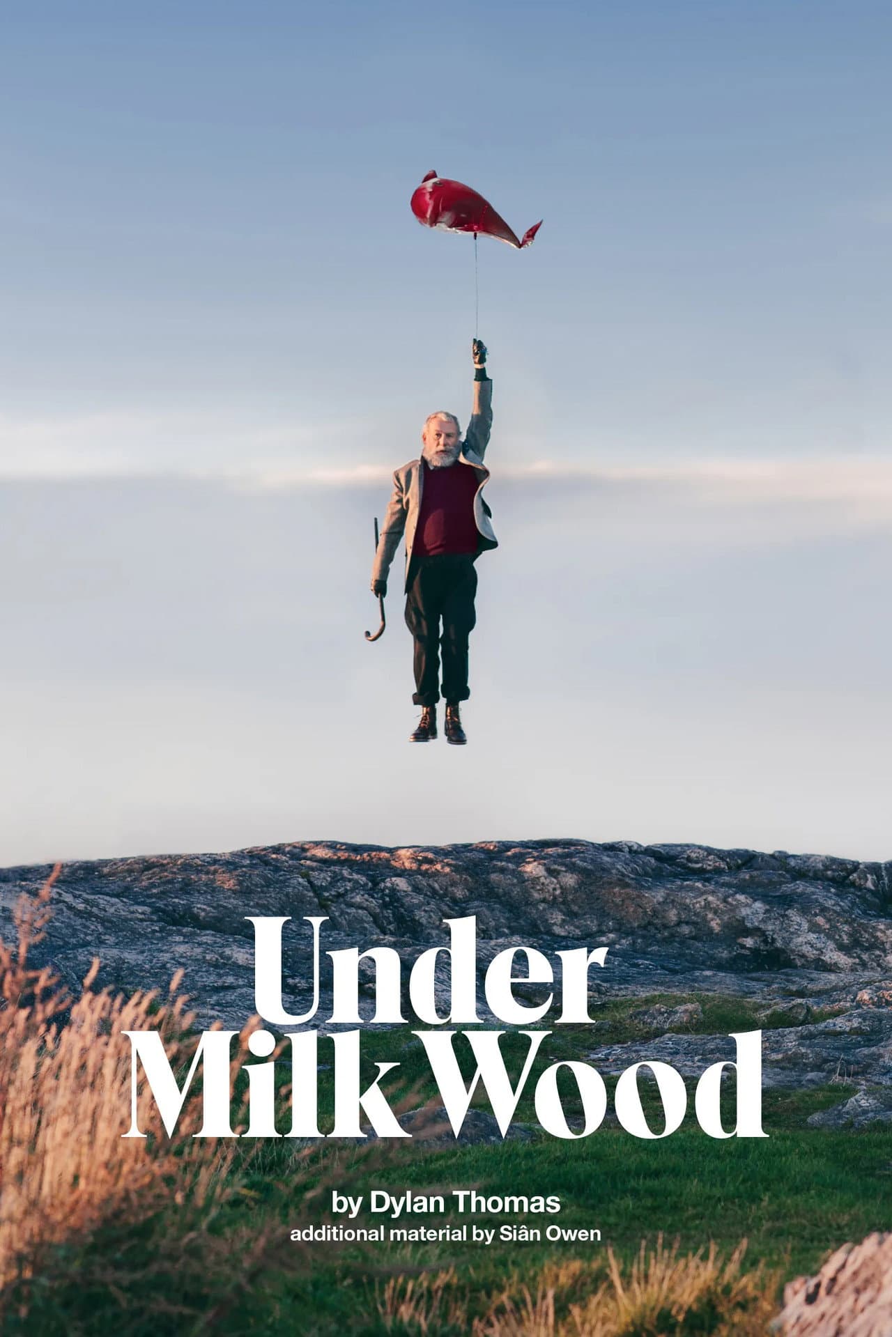 National Theatre Live: Under Milk Wood preview 2