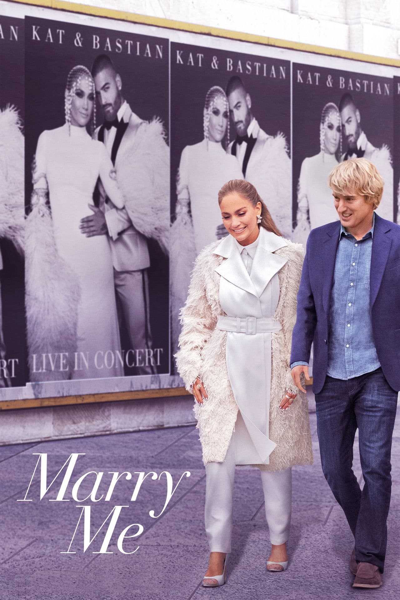 Marry Me preview 2