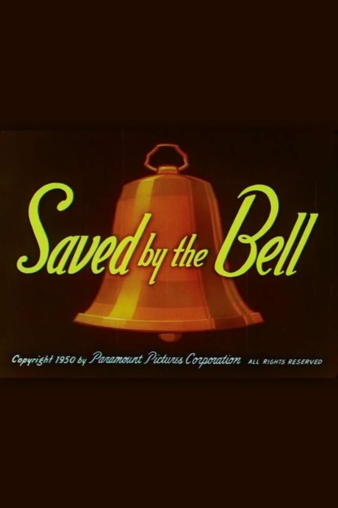 Saved by the Bell preview 1