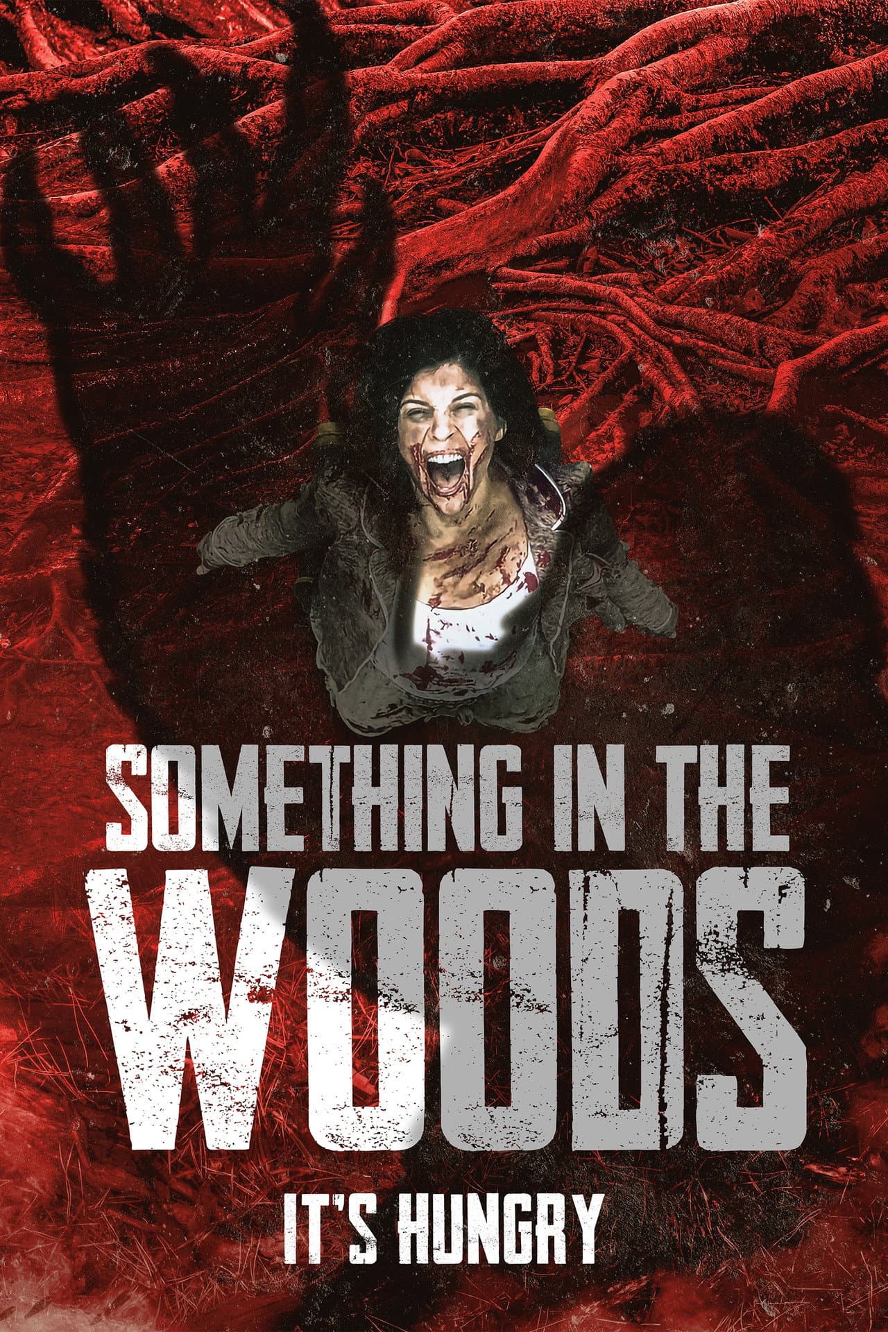 Something in the Woods preview 2