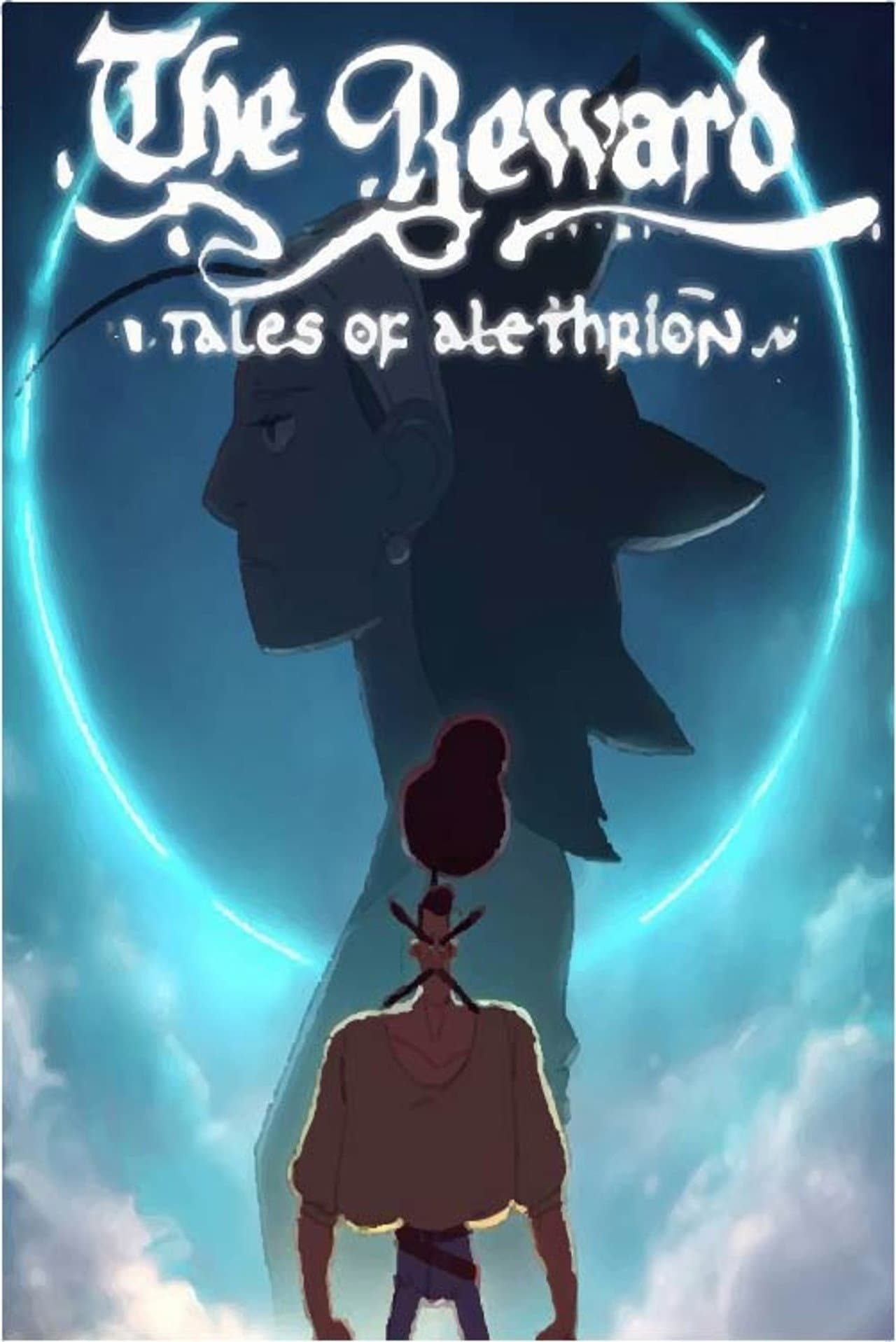 Tales of Alethrion: The First Hero preview 1