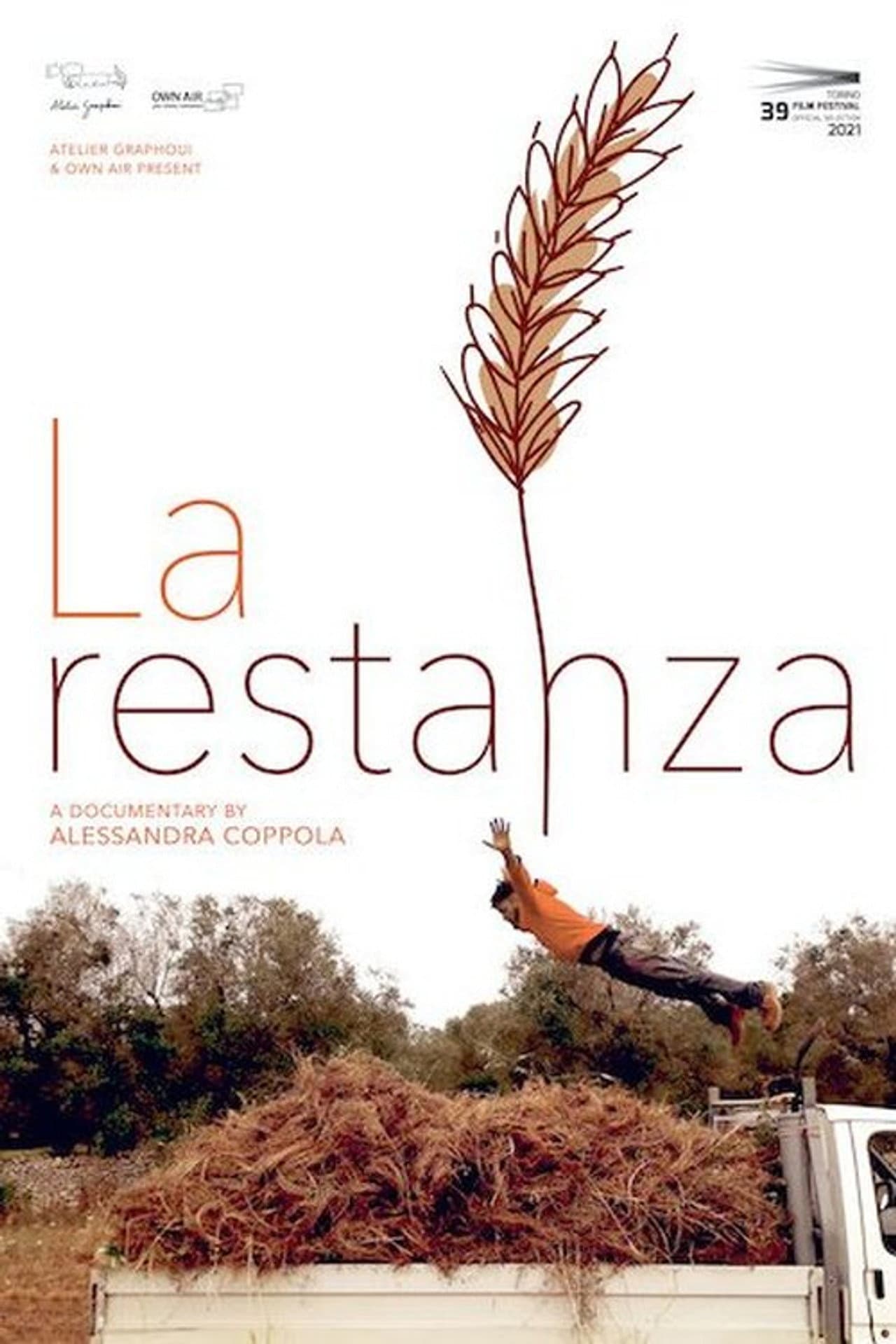 La restanza preview 1