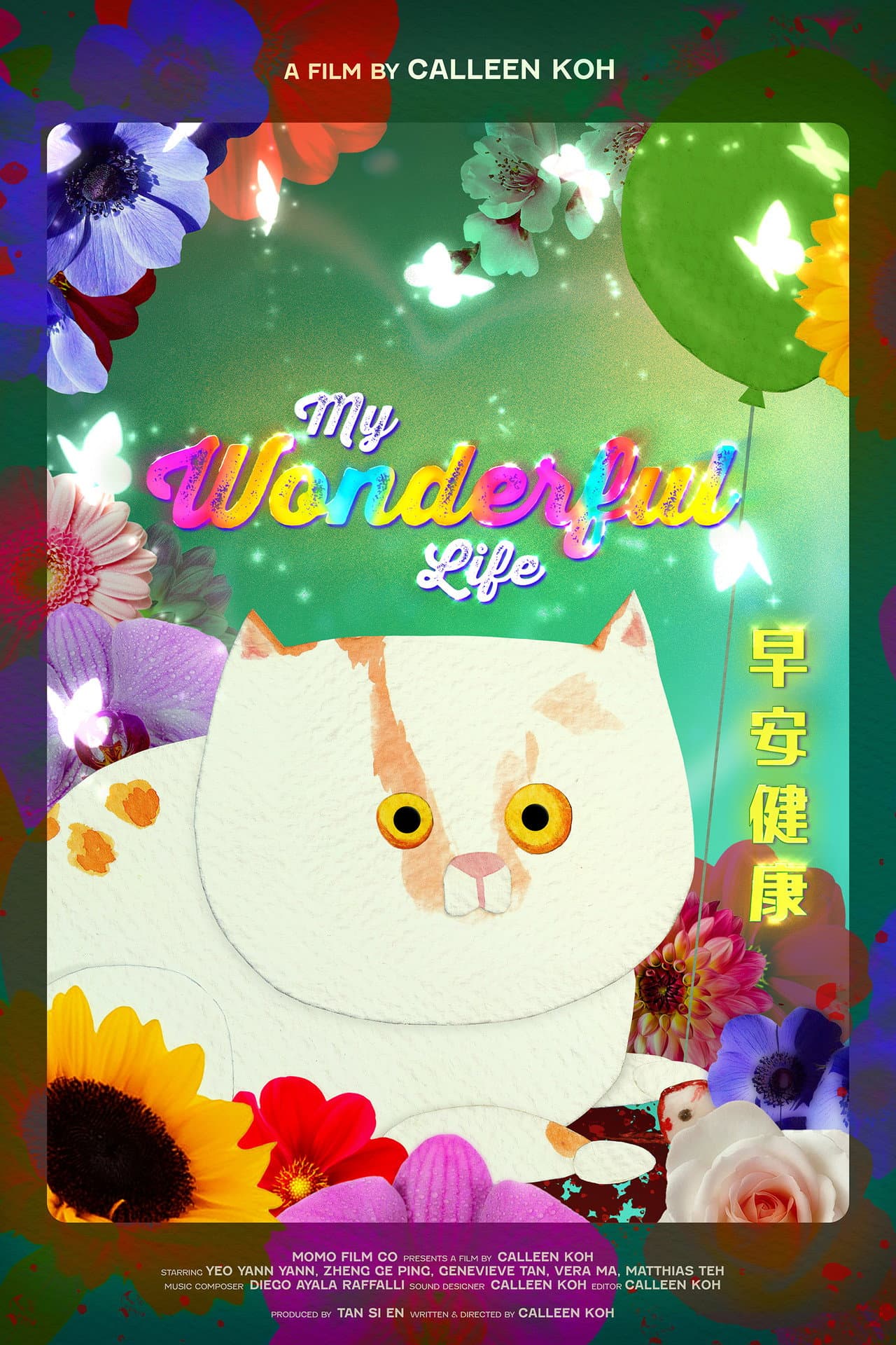 My Wonderful Life preview 2