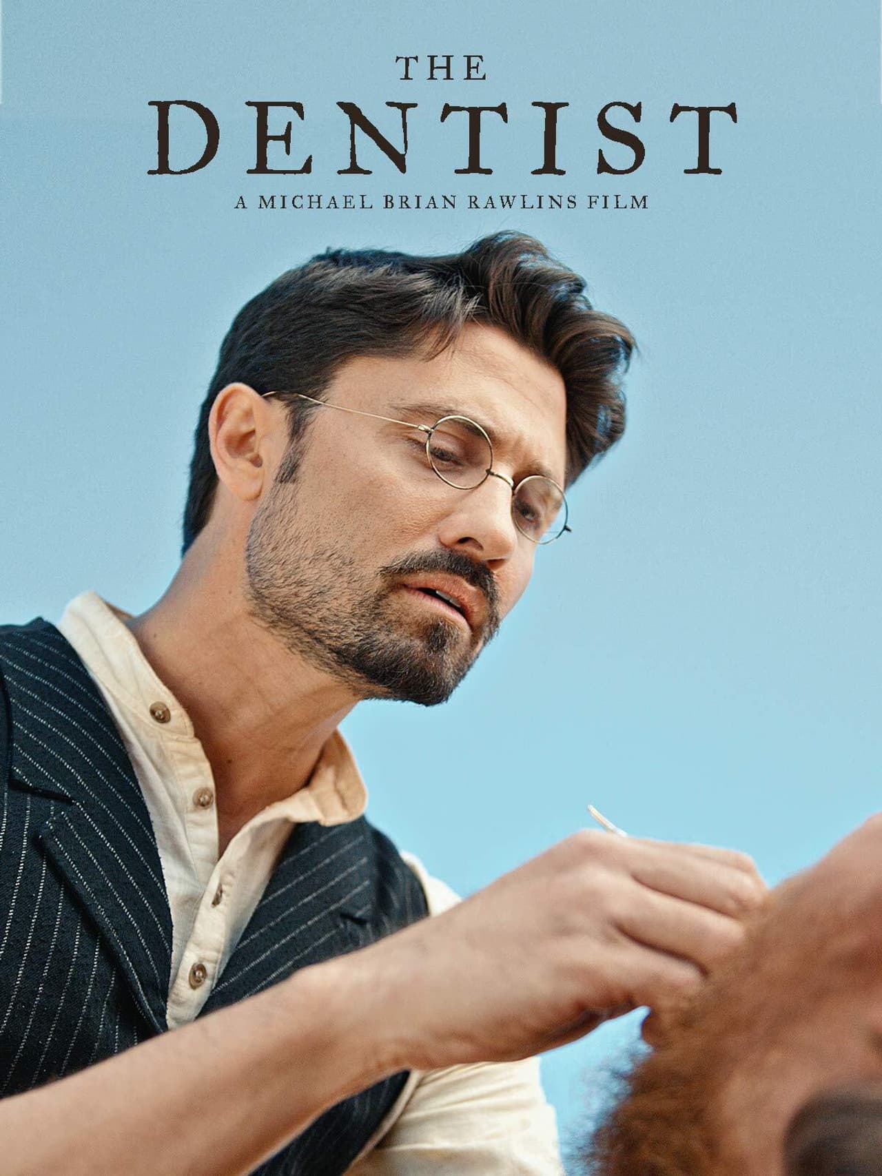 The Dentist preview 2