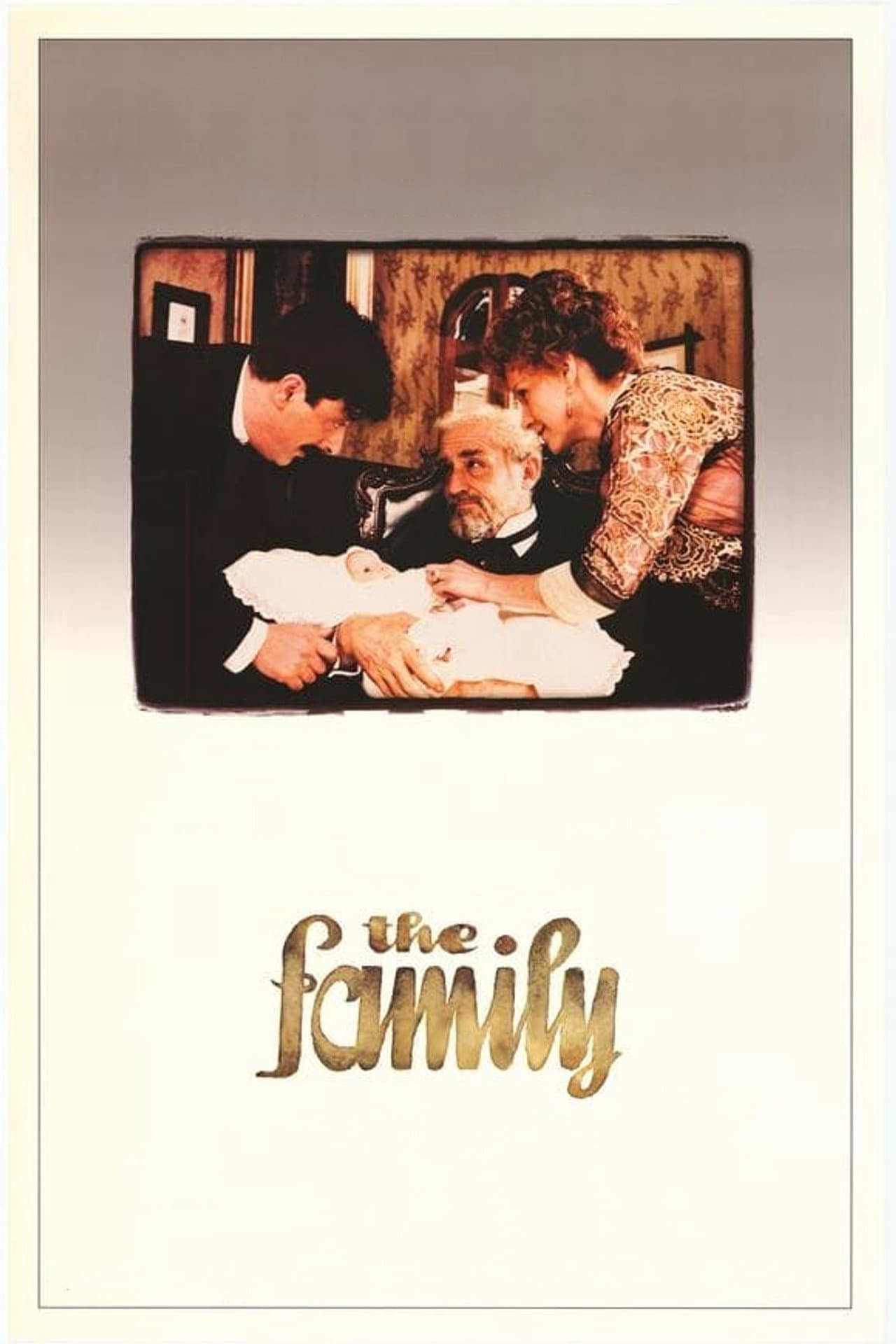 The Family preview 2