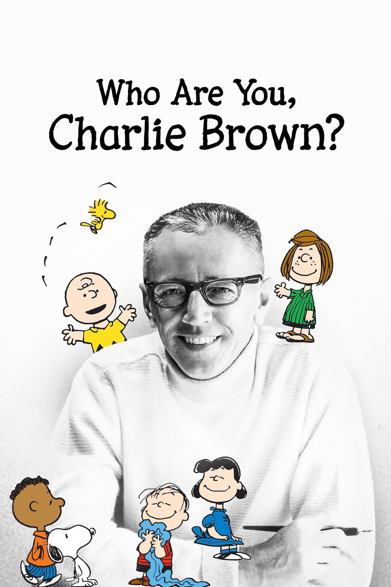 Who Are You, Charlie Brown? preview 2