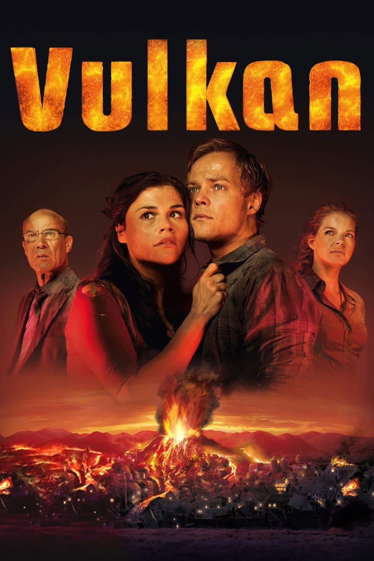 Volcano preview 2