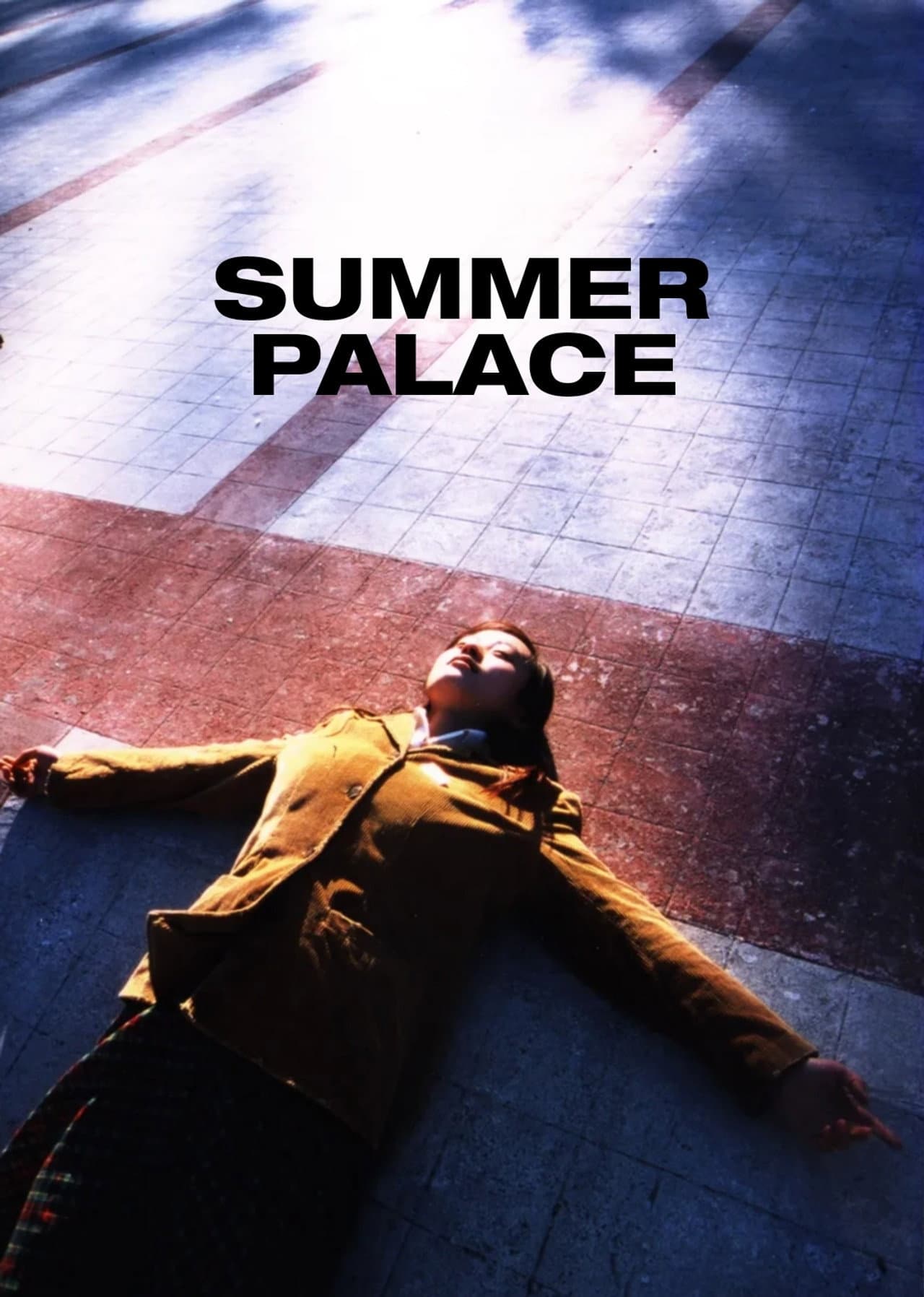 Summer Palace preview 2