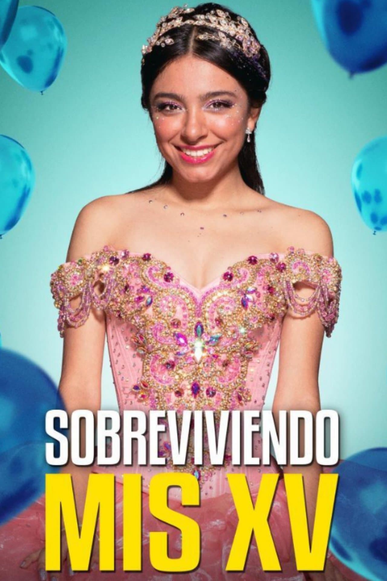 Sobreviviendo mis XV preview 2