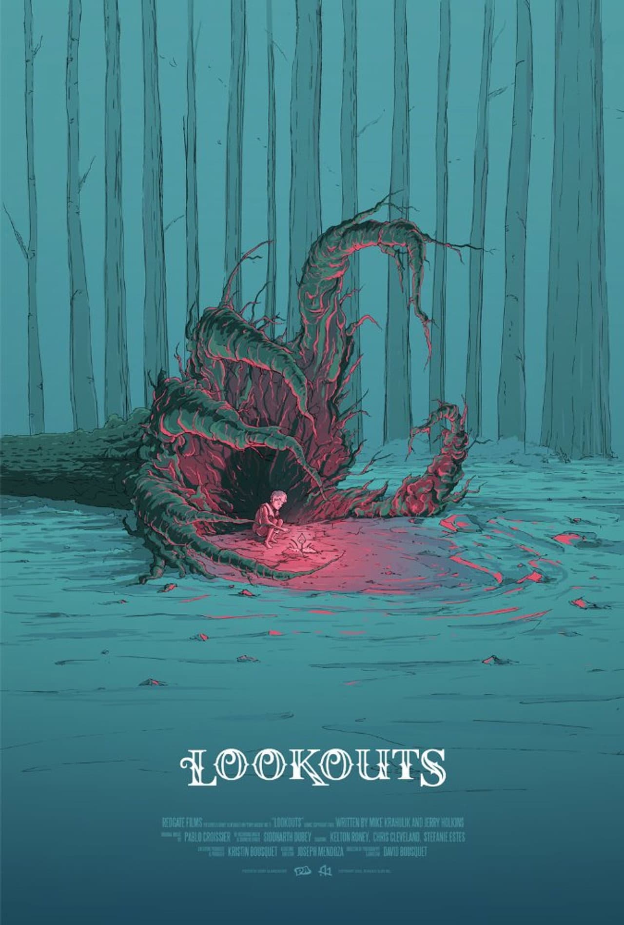 Lookouts preview 2