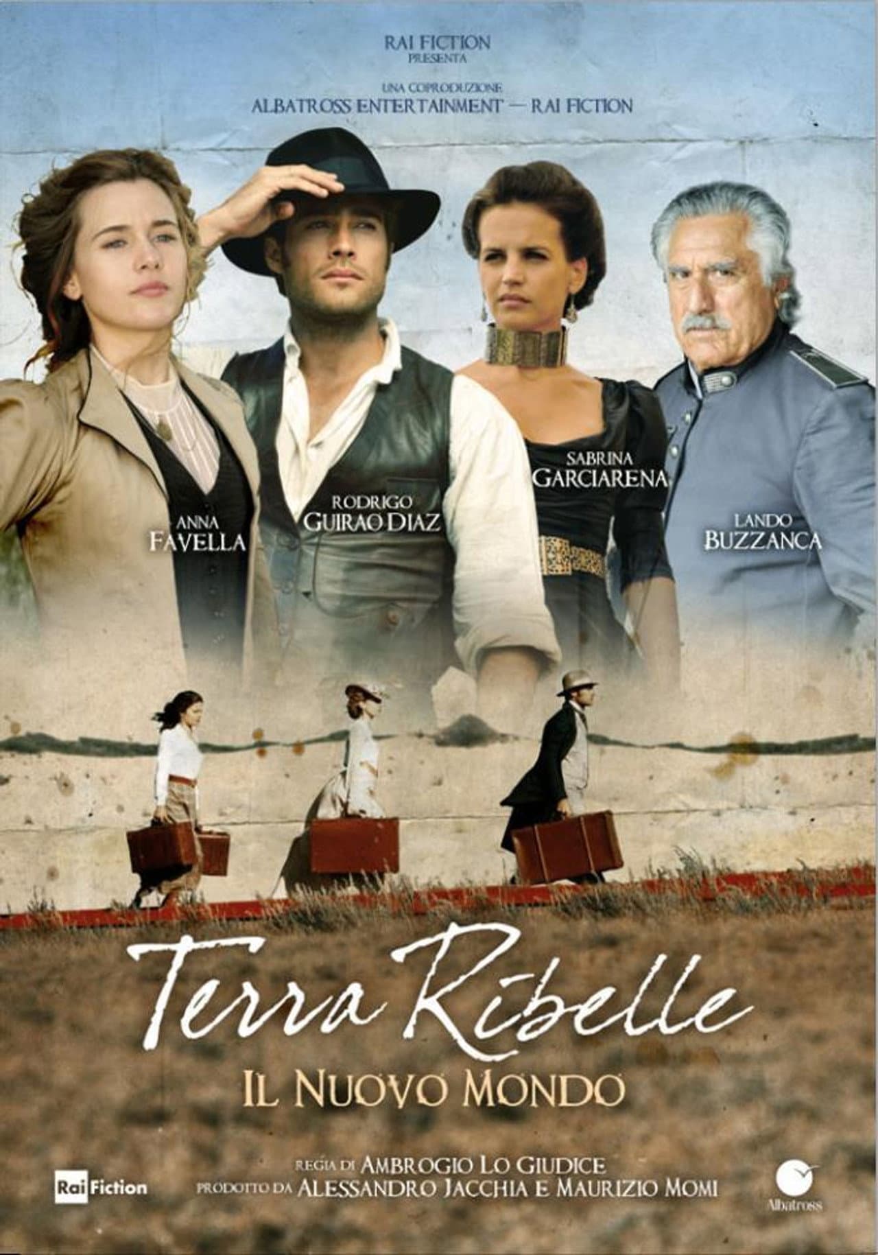 Terra ribelle preview 2