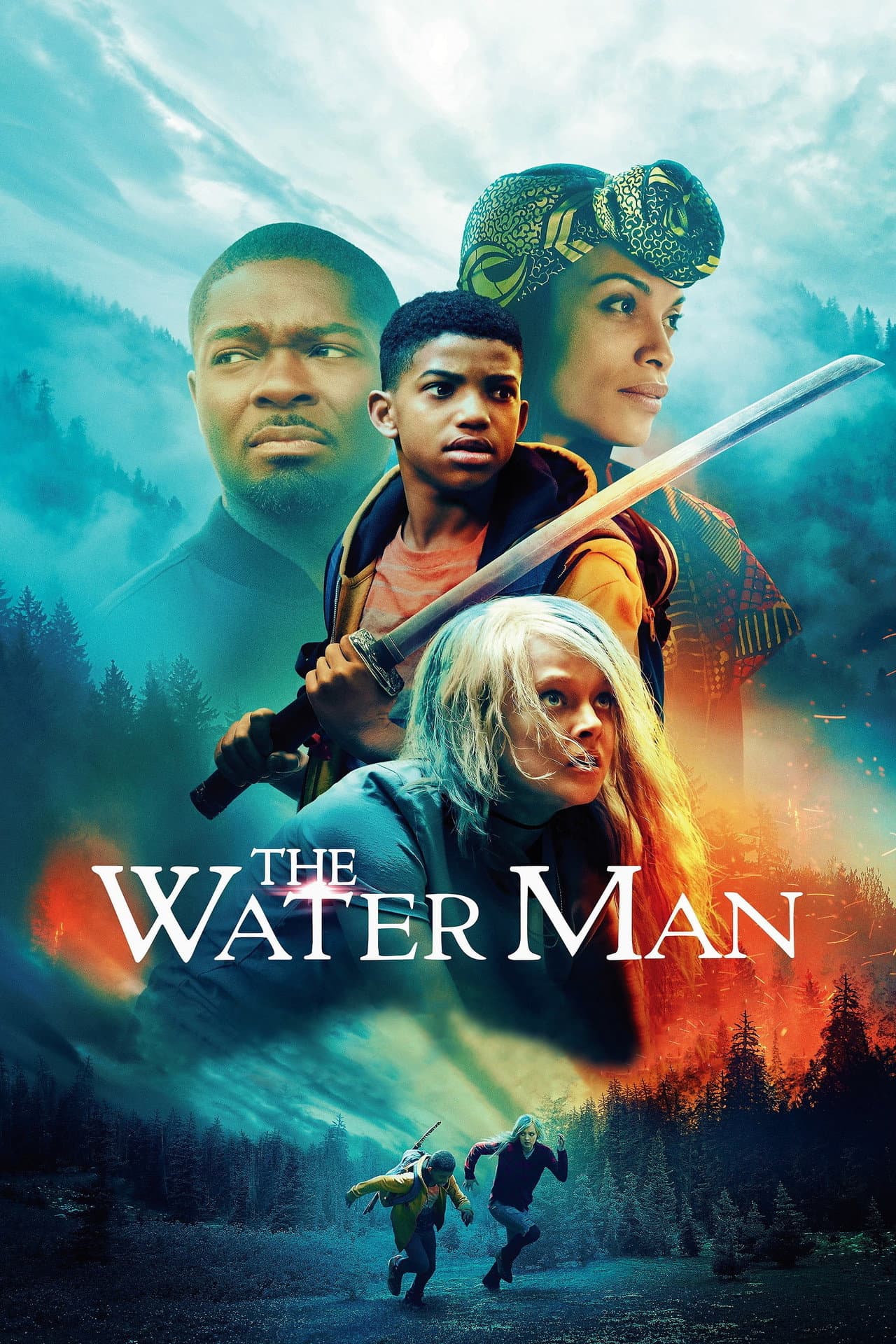 The Water Man preview 2