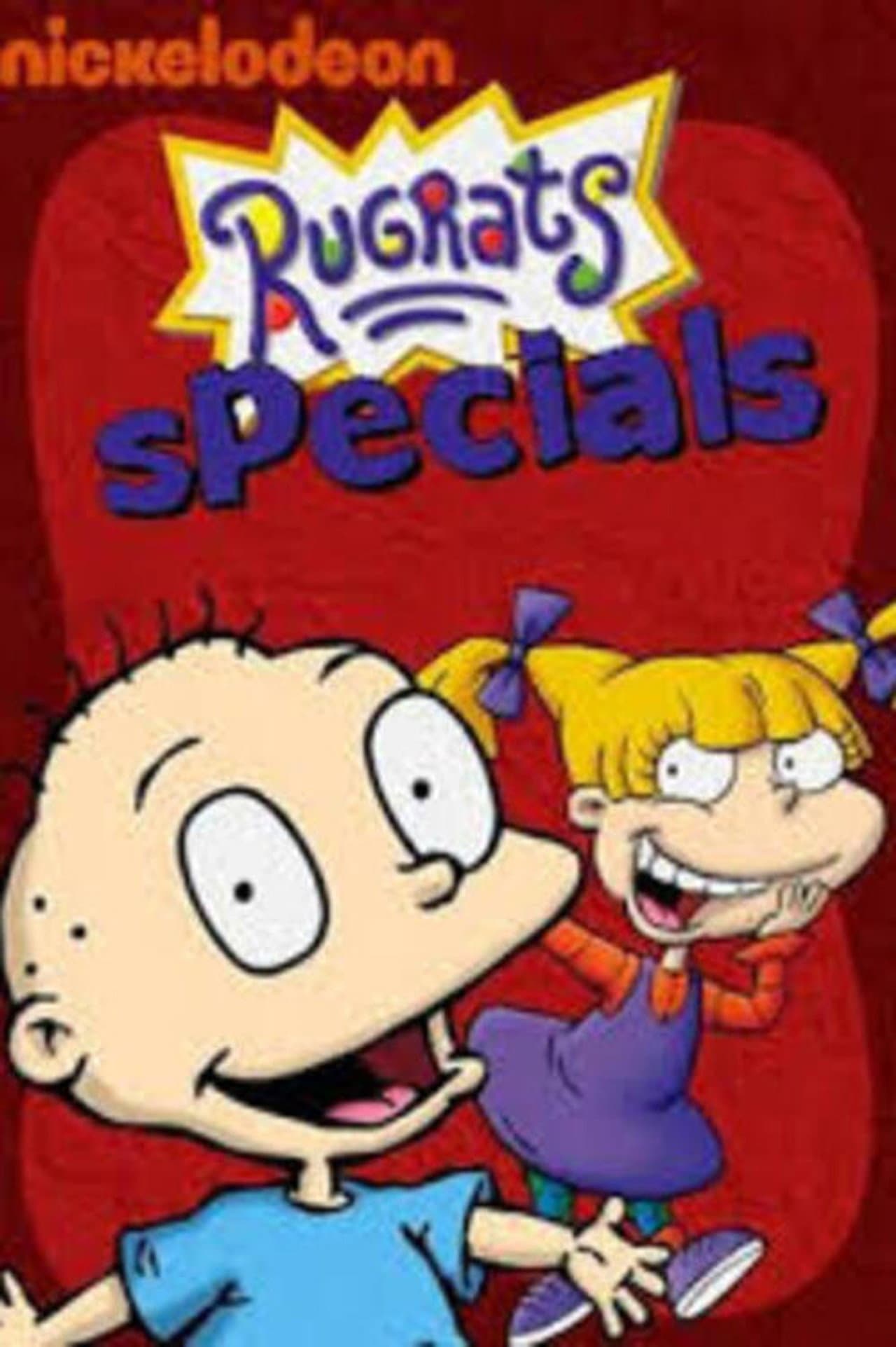 Rugrats: Still Babies After All These Years preview 1