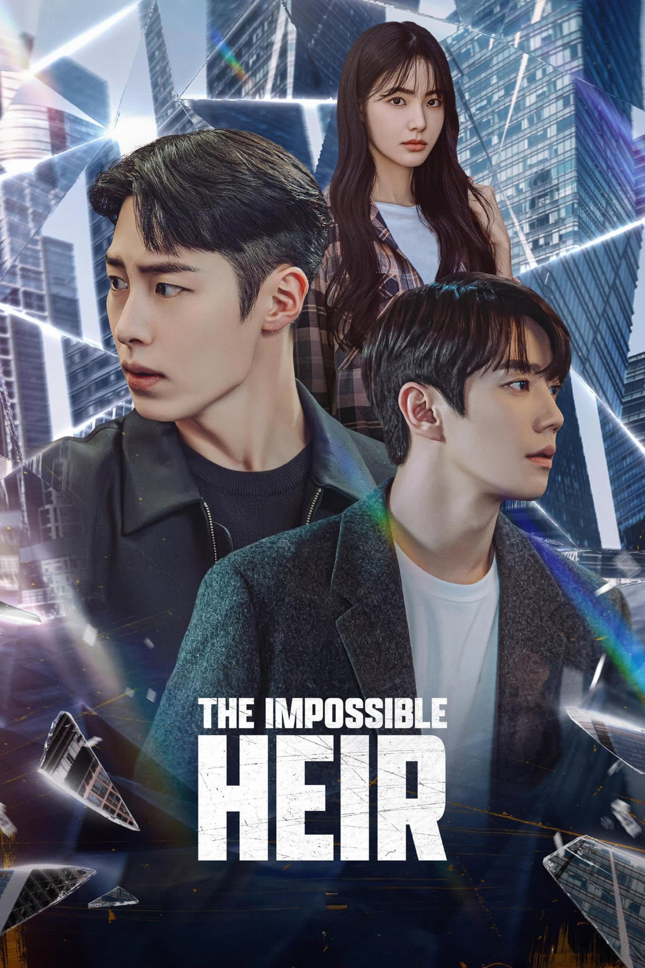 The Impossible Heir preview 2