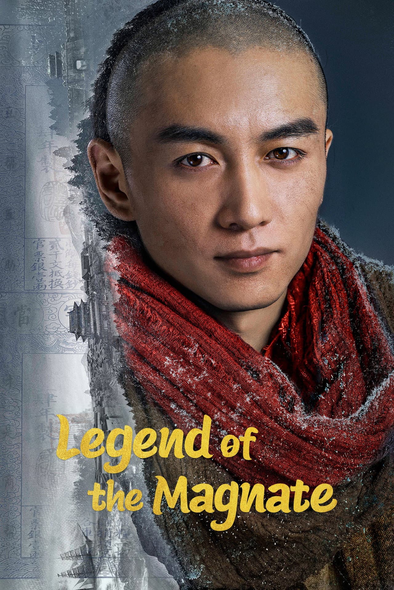 Legend of the Magnate preview 2