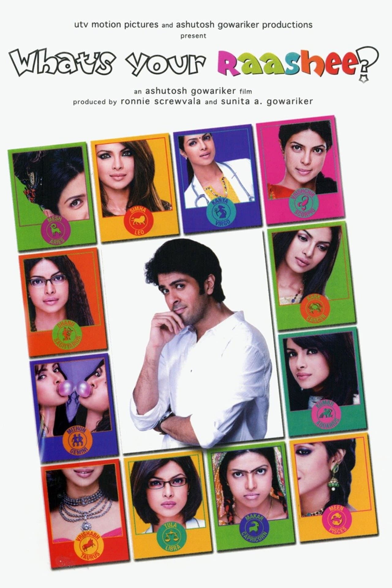 What's Your Raashee? preview 2