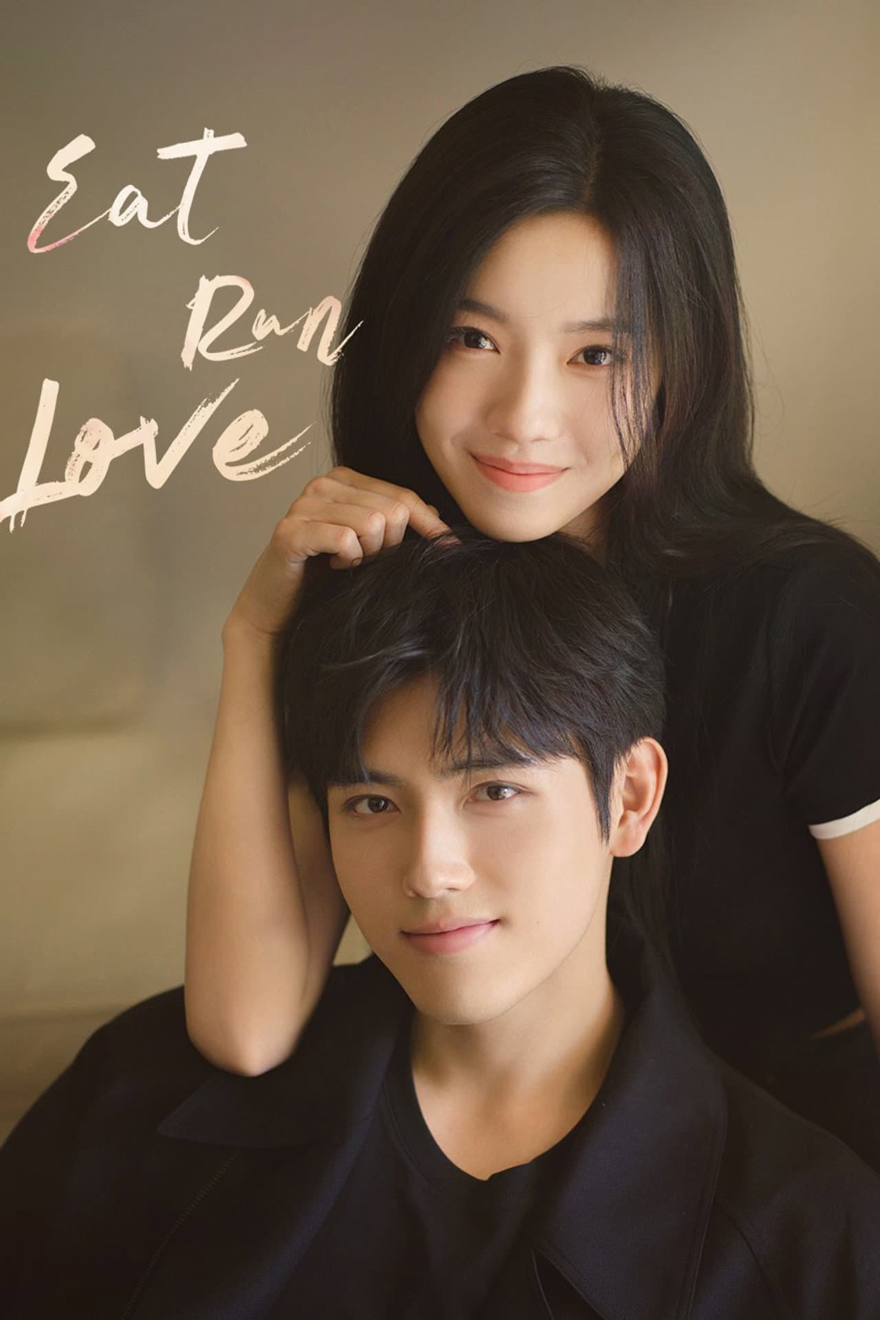 Eat Run Love preview 2
