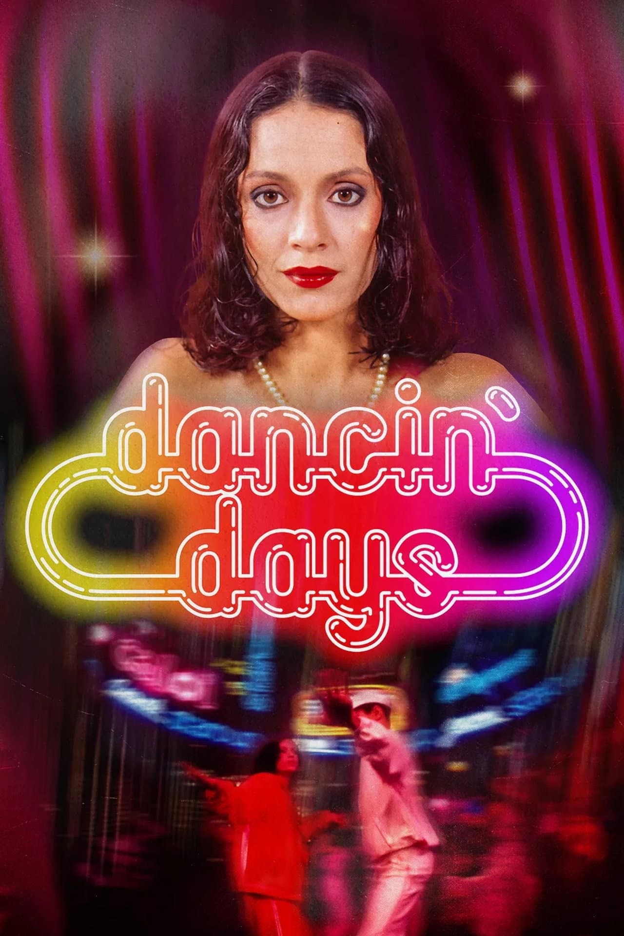 Dancin' Days preview 2