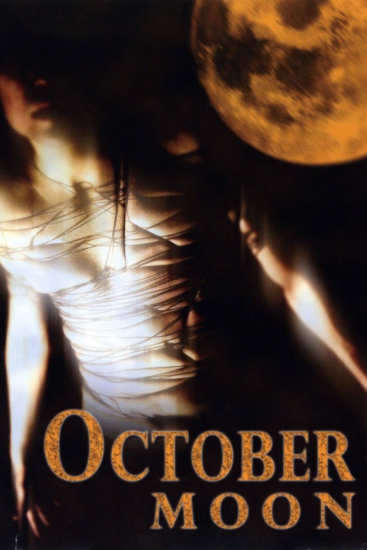 October Moon preview 2