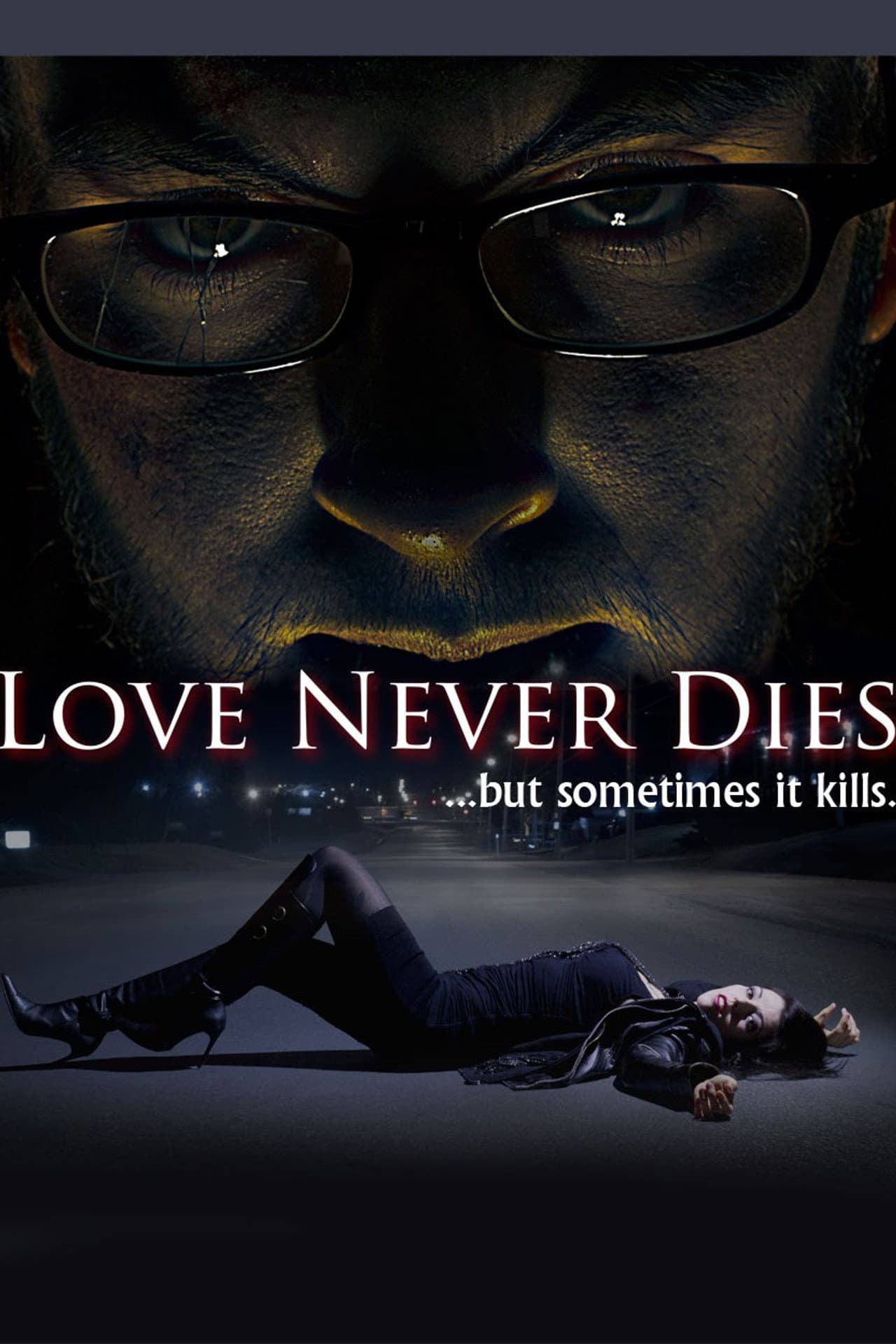 Love Never Dies preview 2