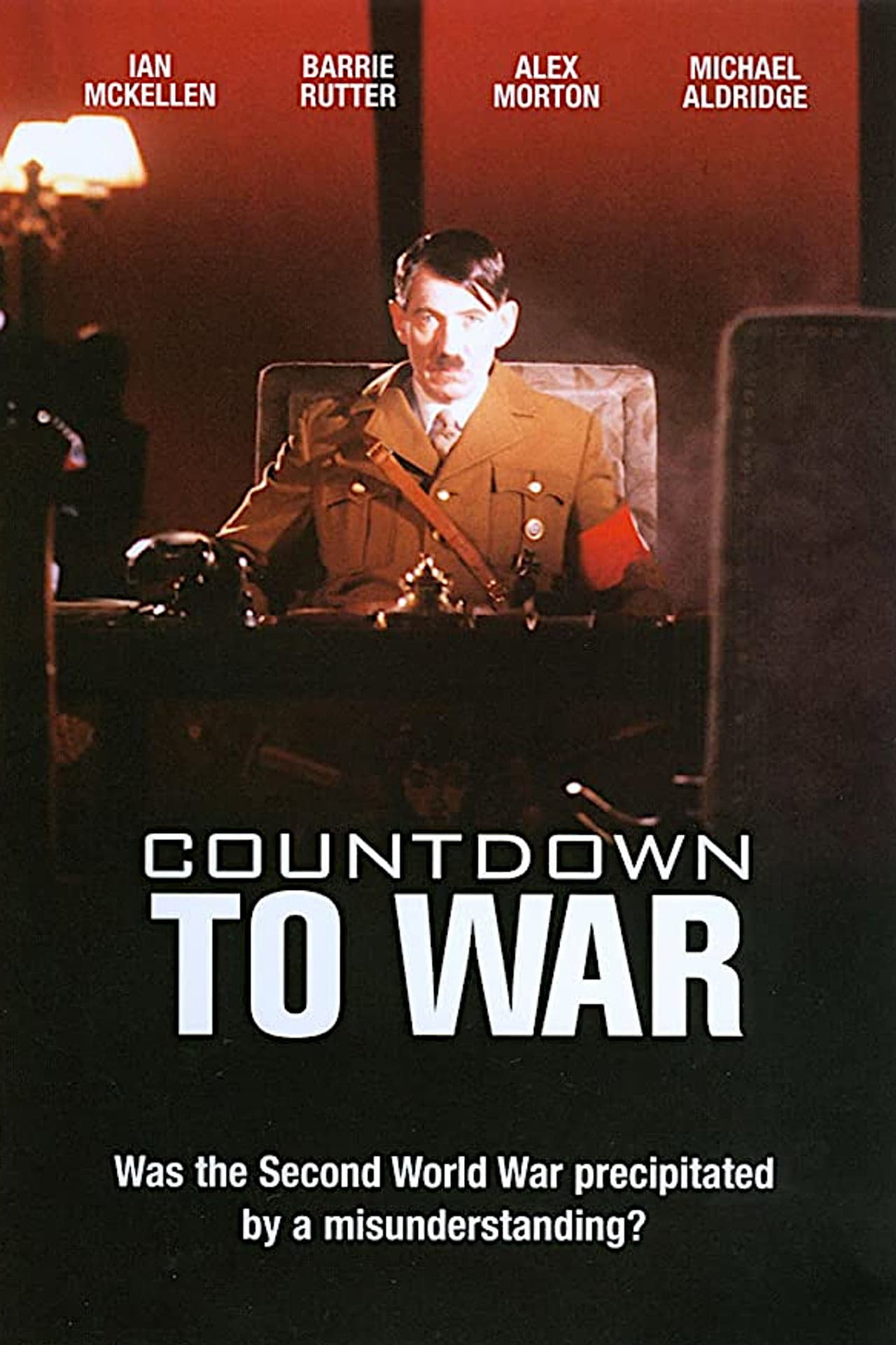 Countdown to War preview 1