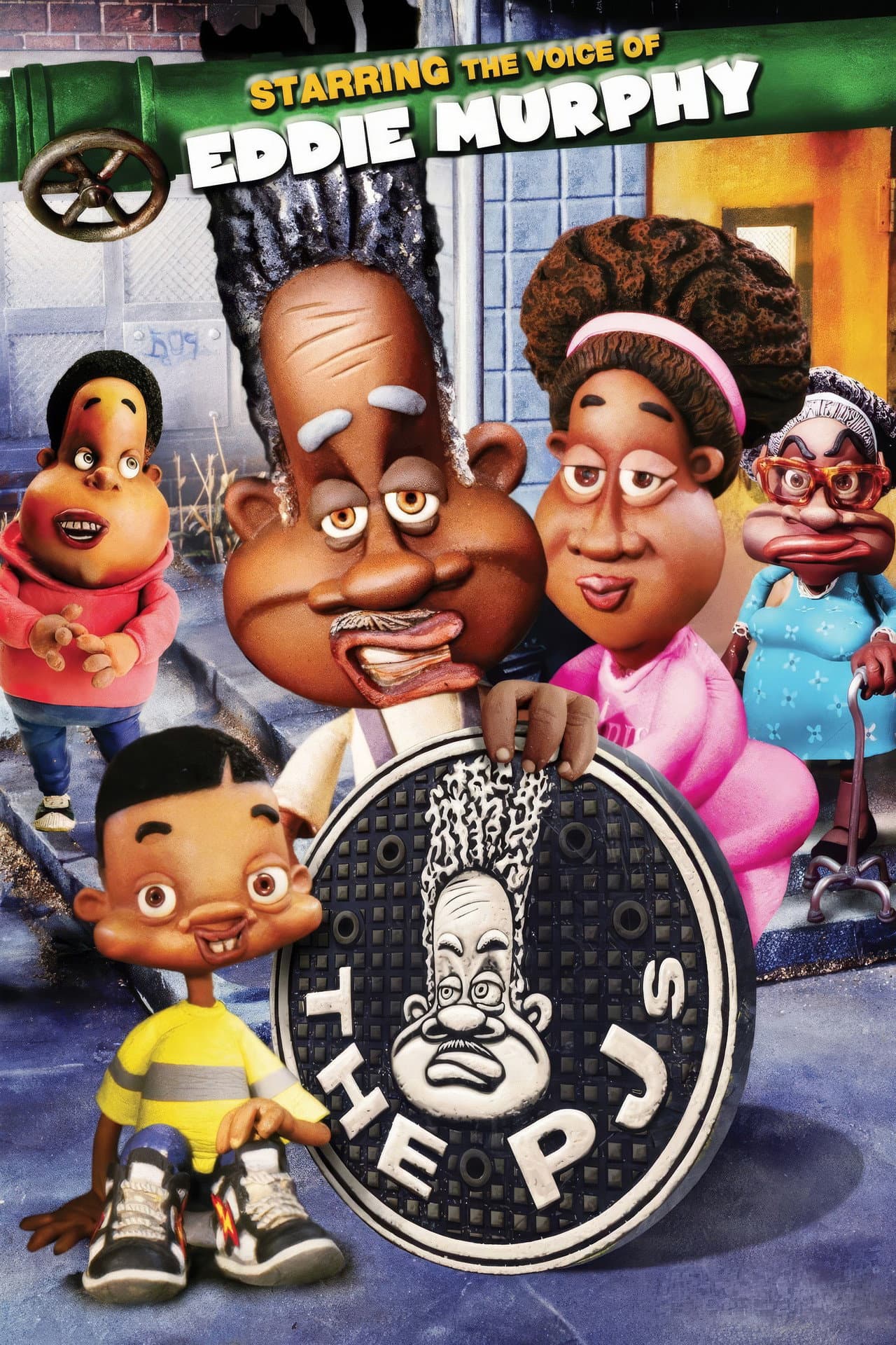The PJs preview 2