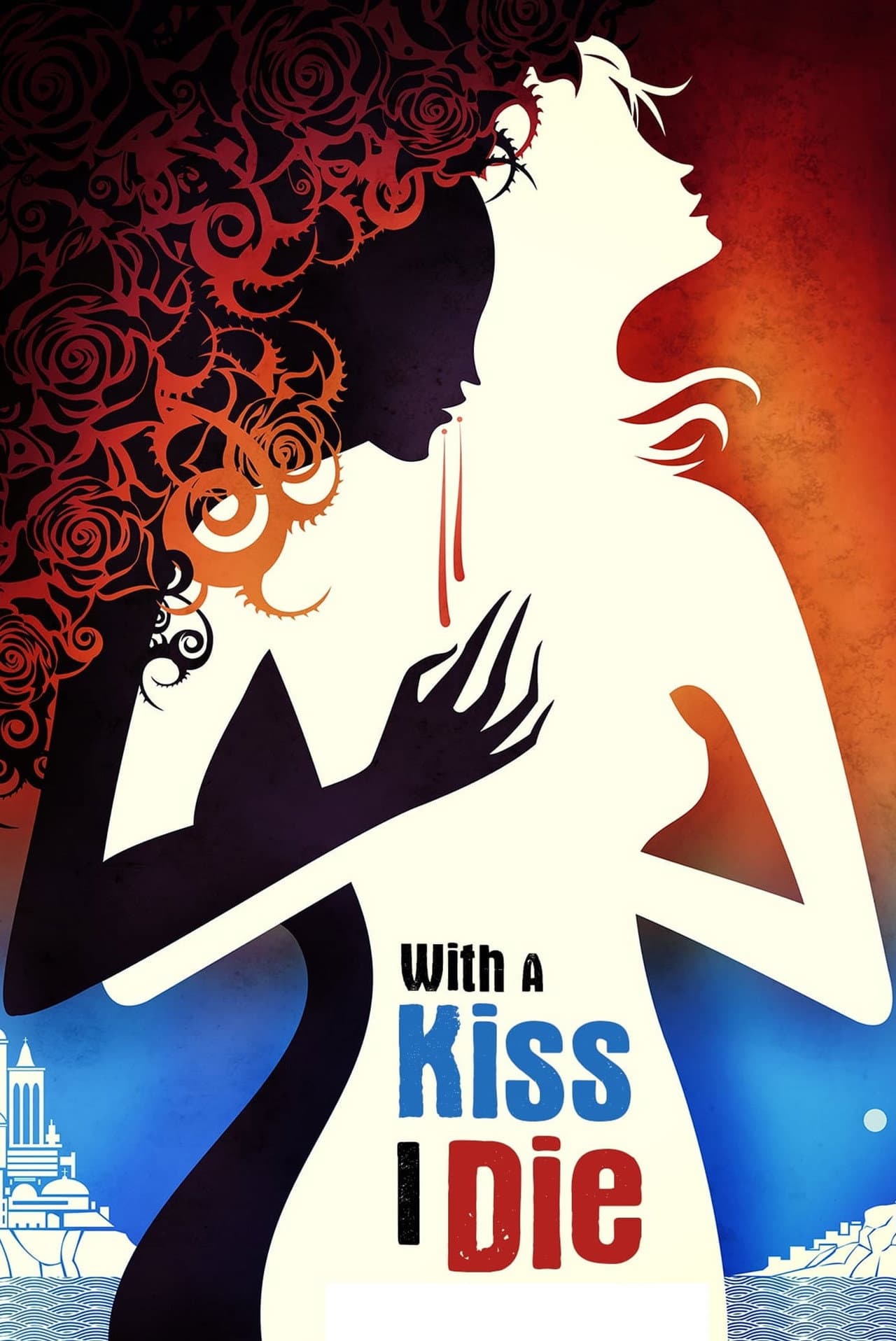 With A Kiss I Die preview 2