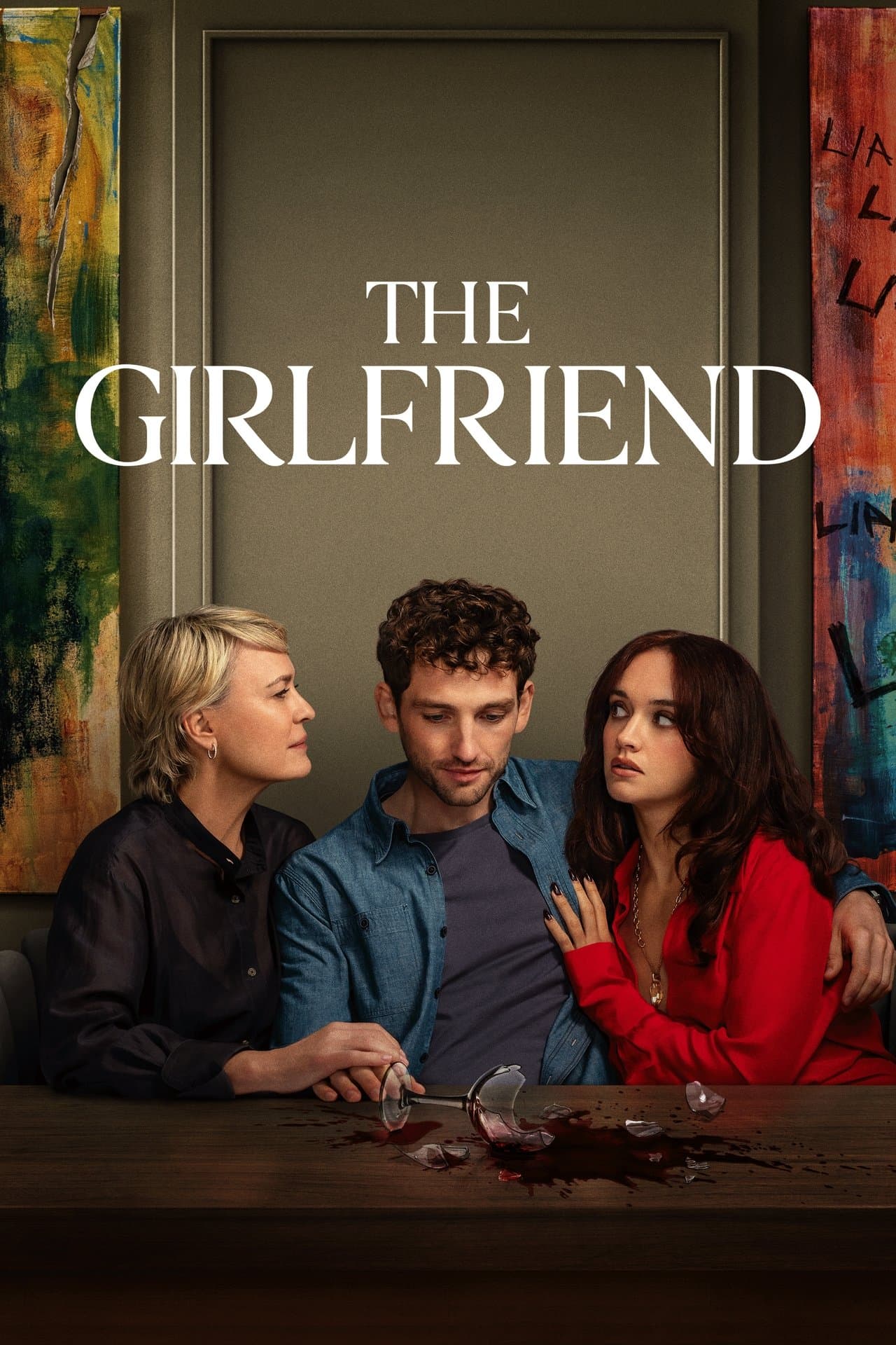 The Girlfriend preview 2