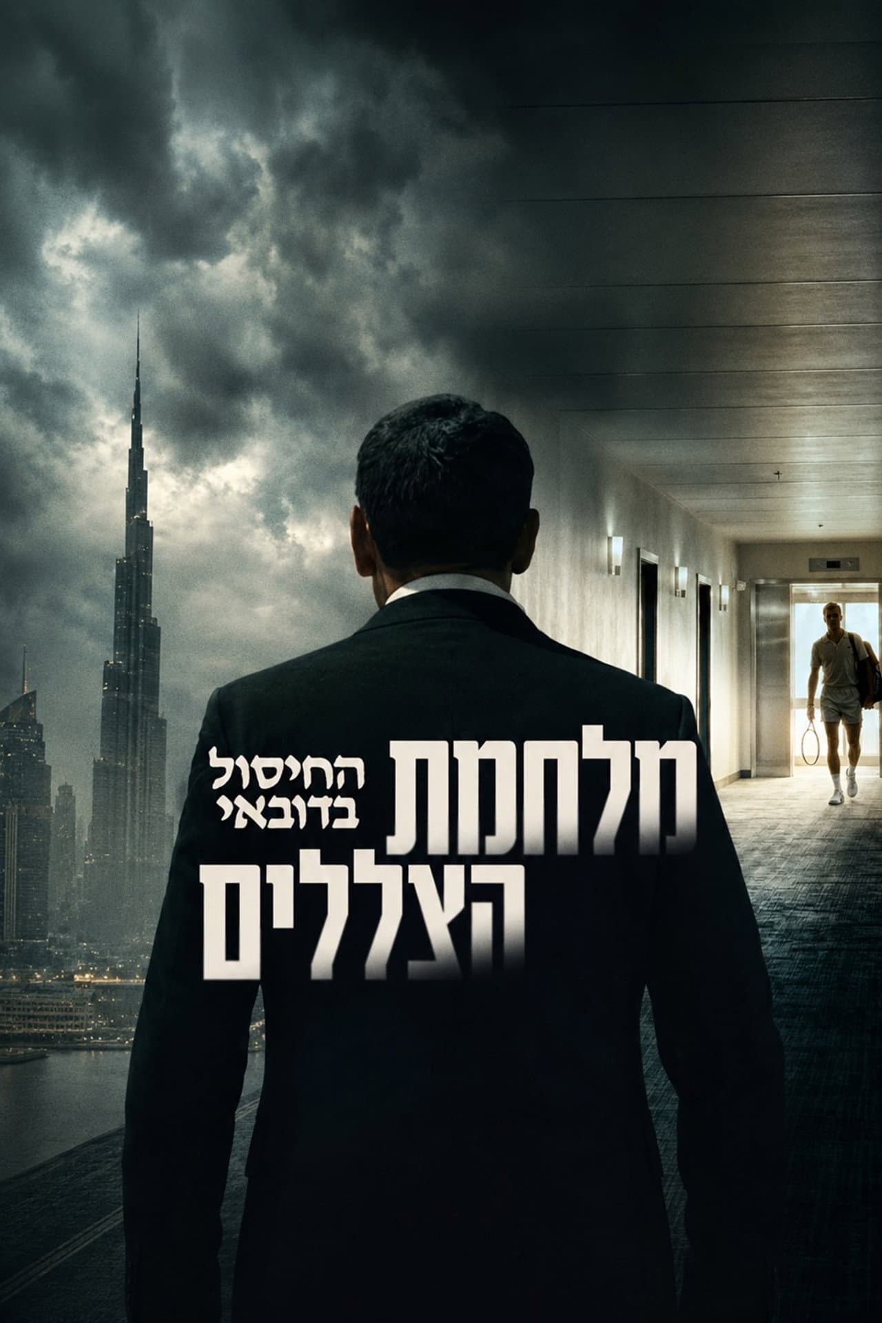 Shadow War: The Dubai Assassination preview 2