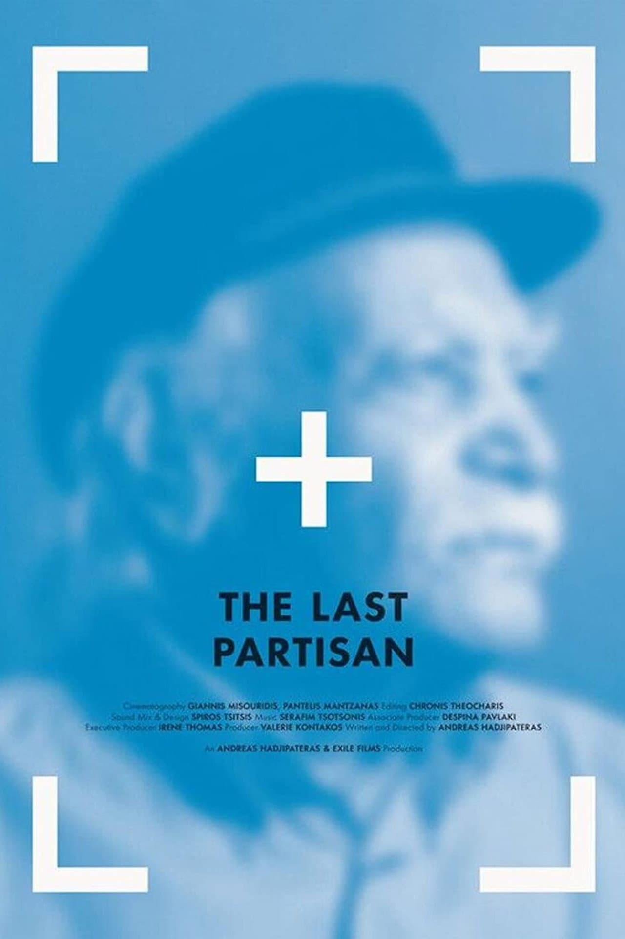 The Last Partisan preview 1