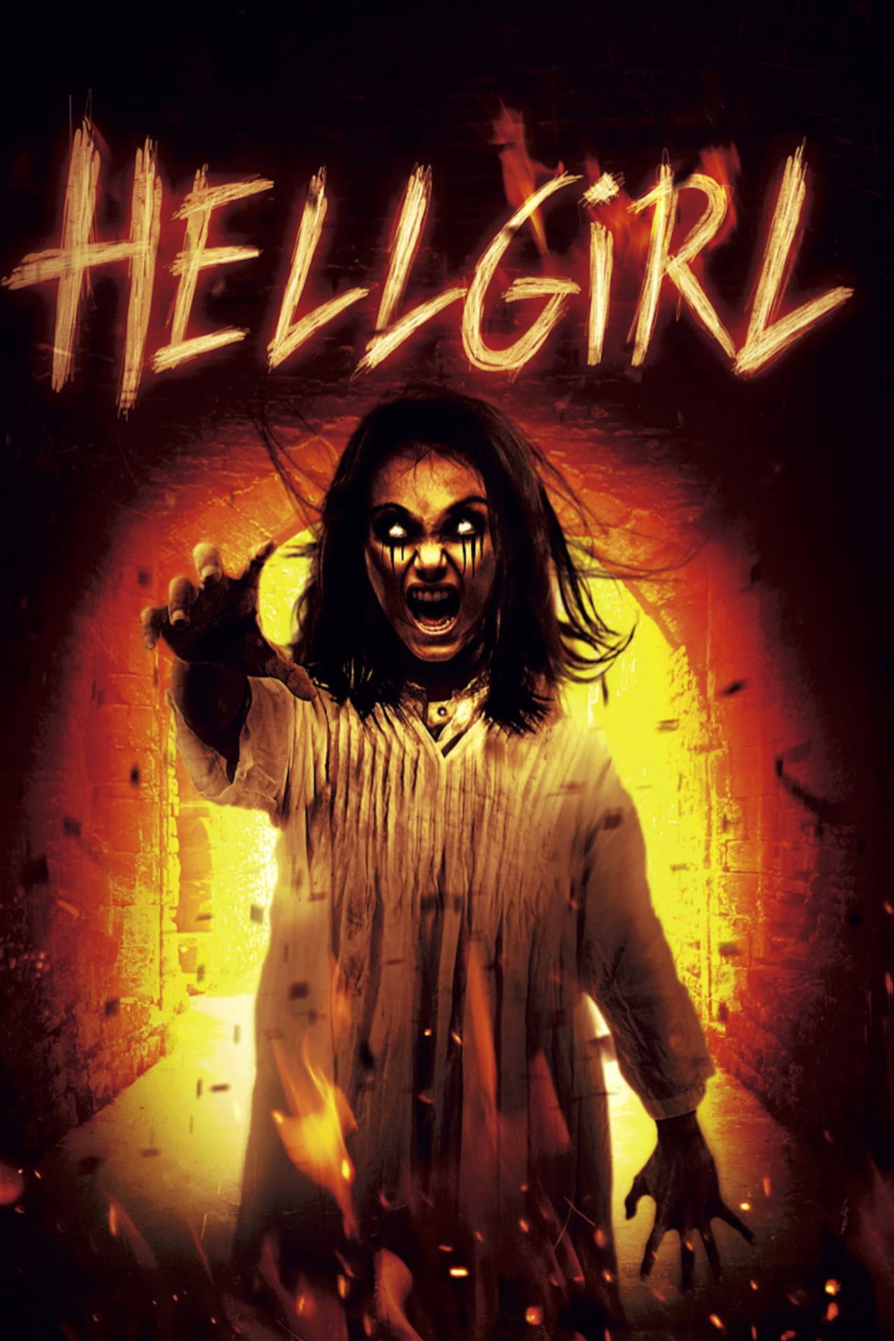 Hell Girl preview 2