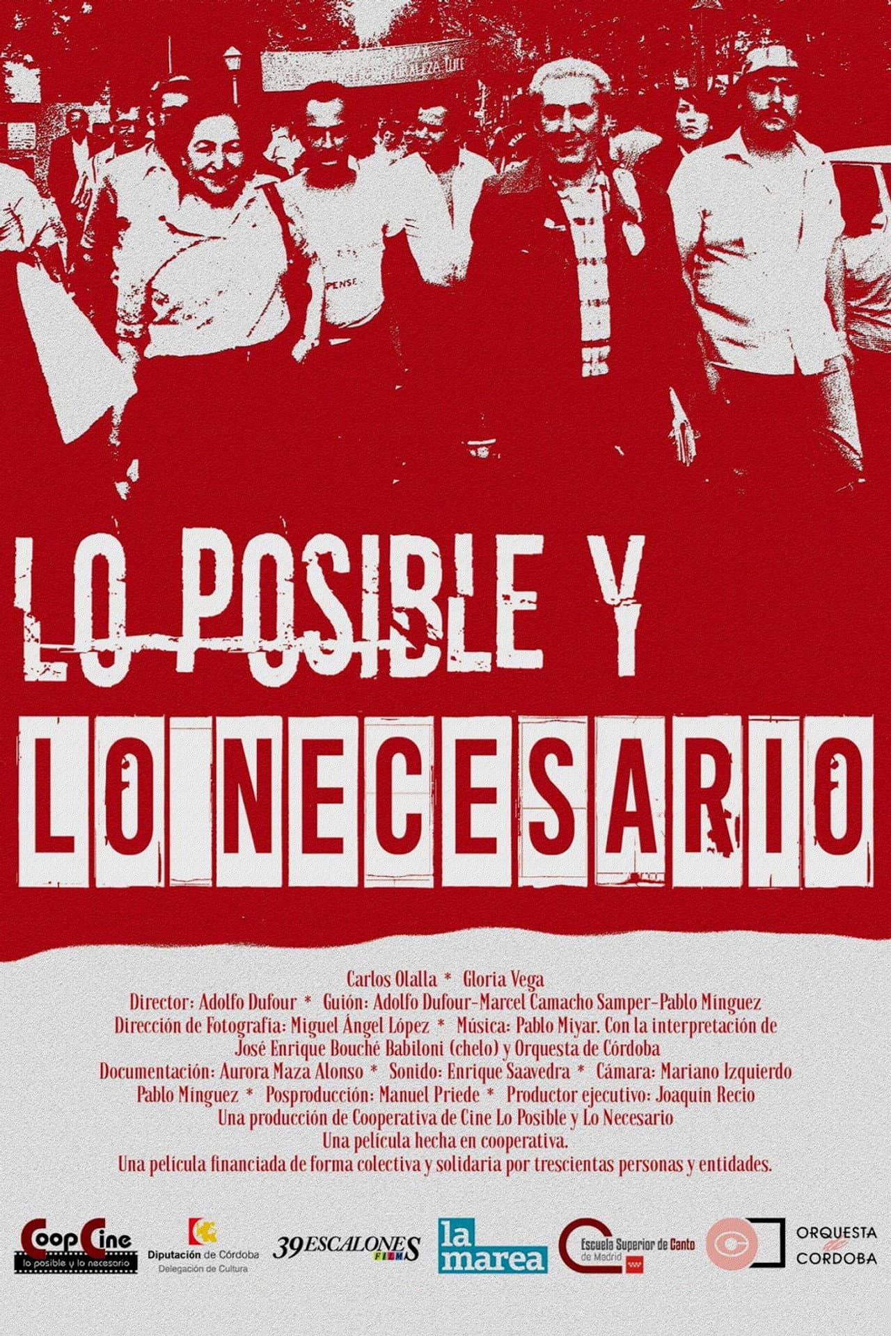 Lo posible y lo necesario preview 2