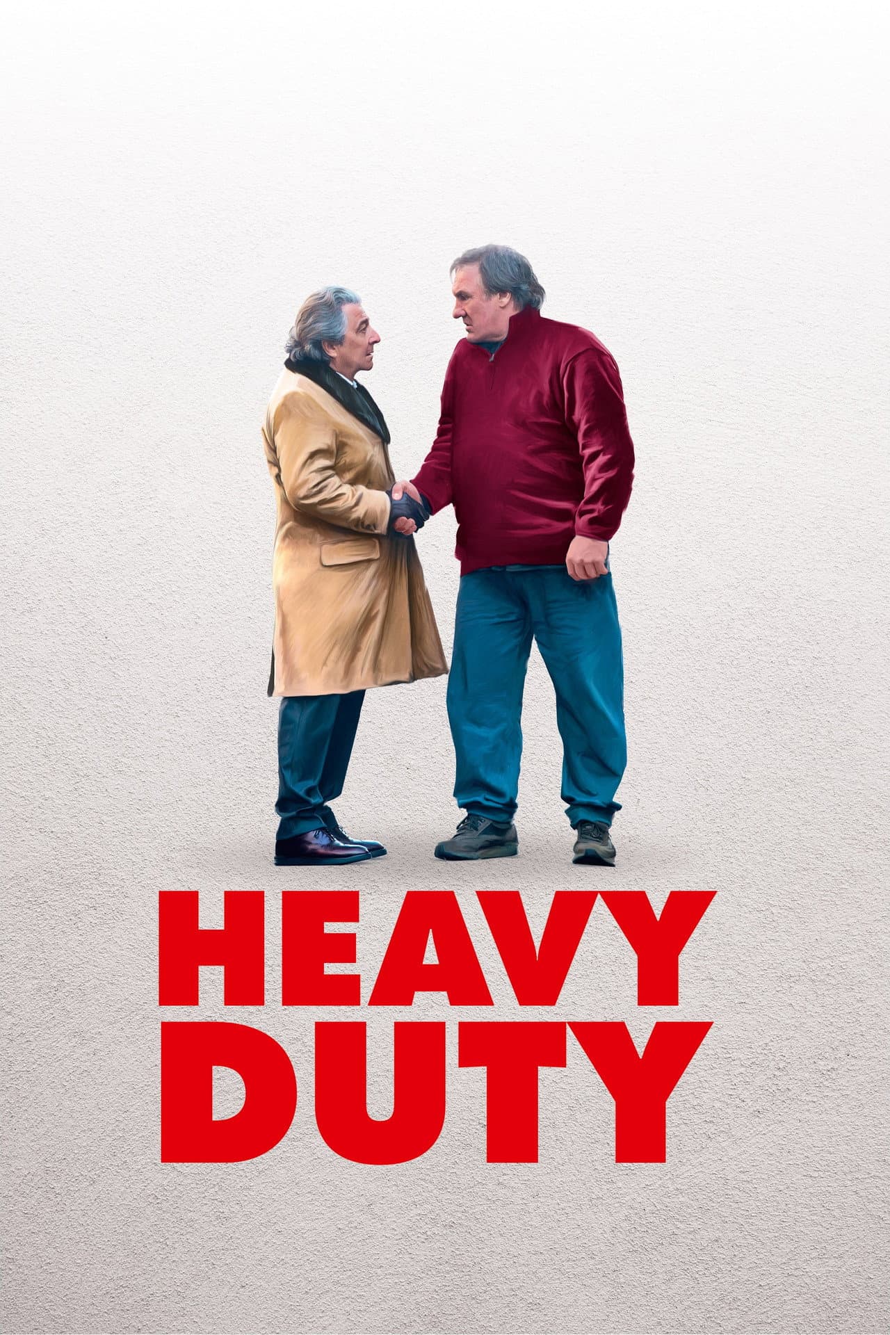Wide Load preview 2