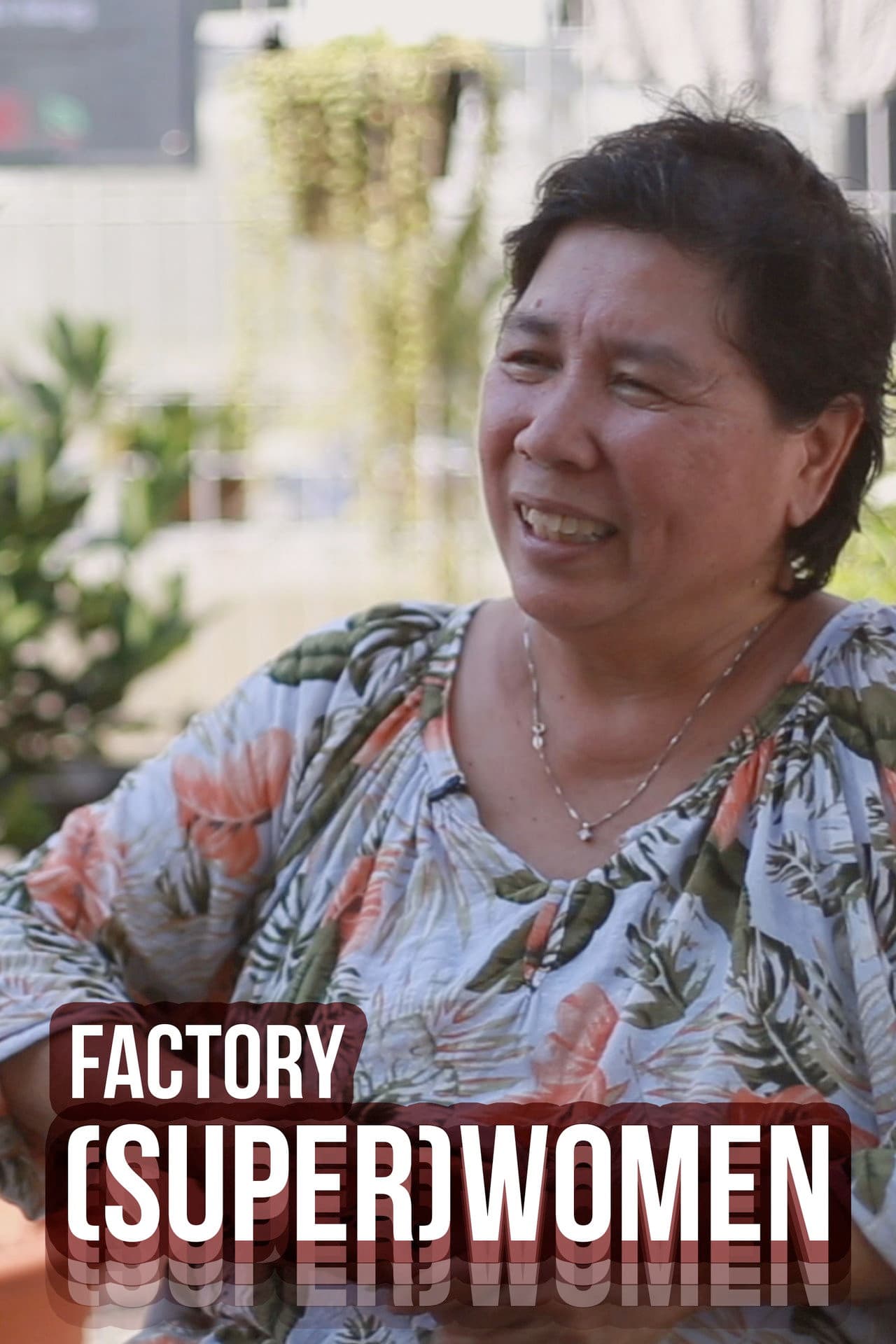 Factory (Super)Women preview 1