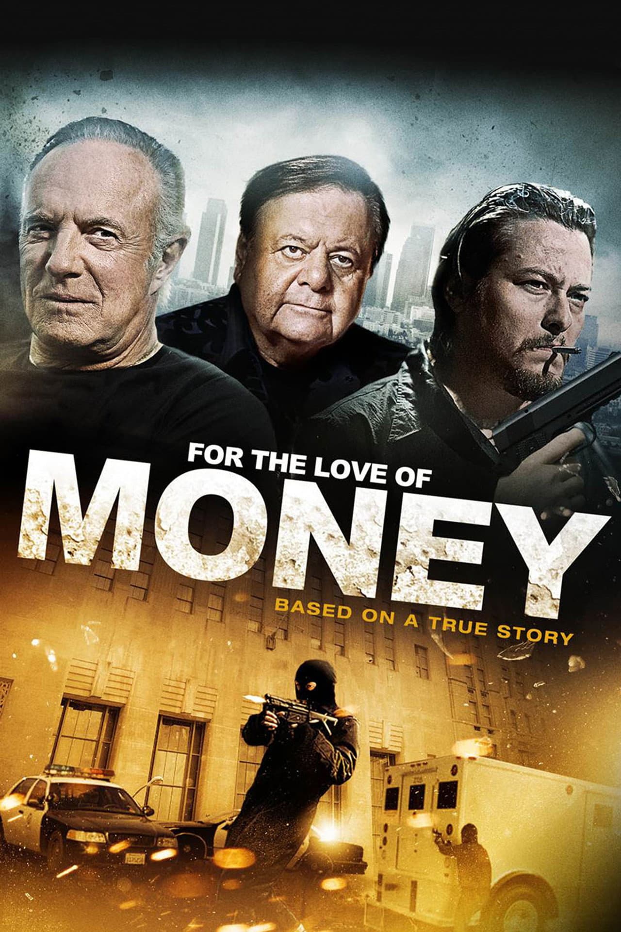 For the Love of Money preview 2