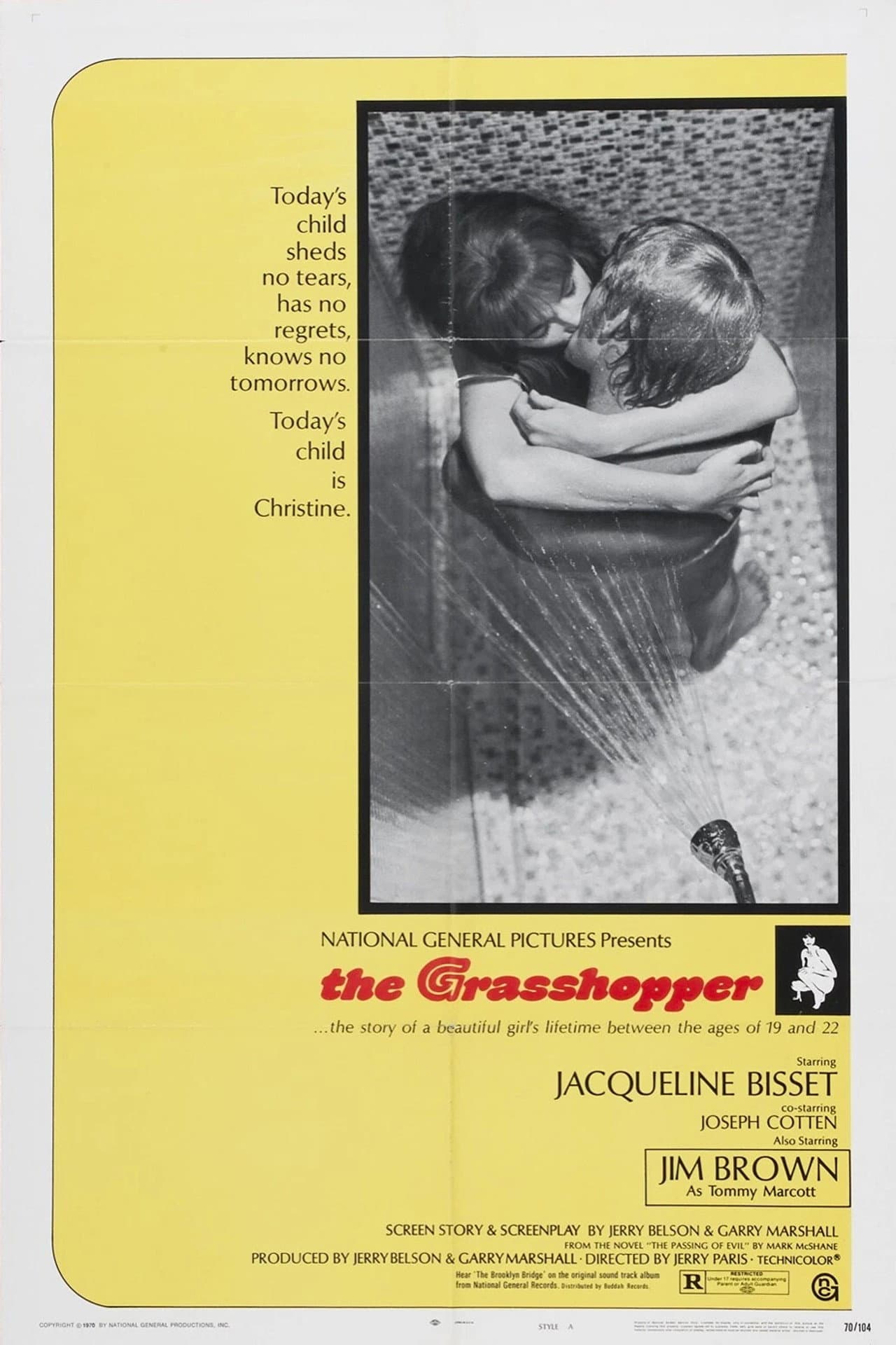 The Grasshopper preview 2