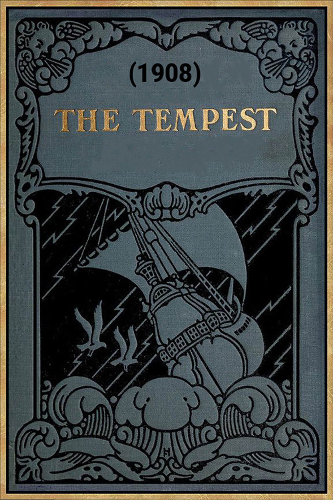 The Tempest preview 1